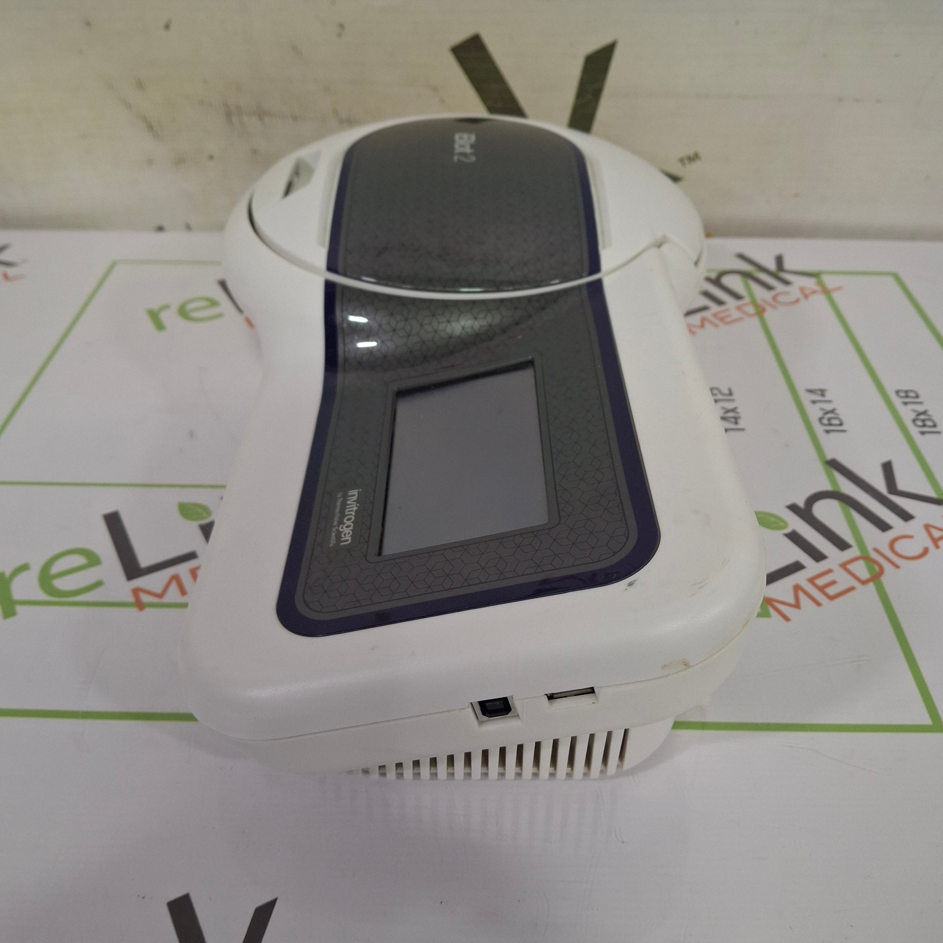 Life Technologies iBlot 2 Gel Transfer Device