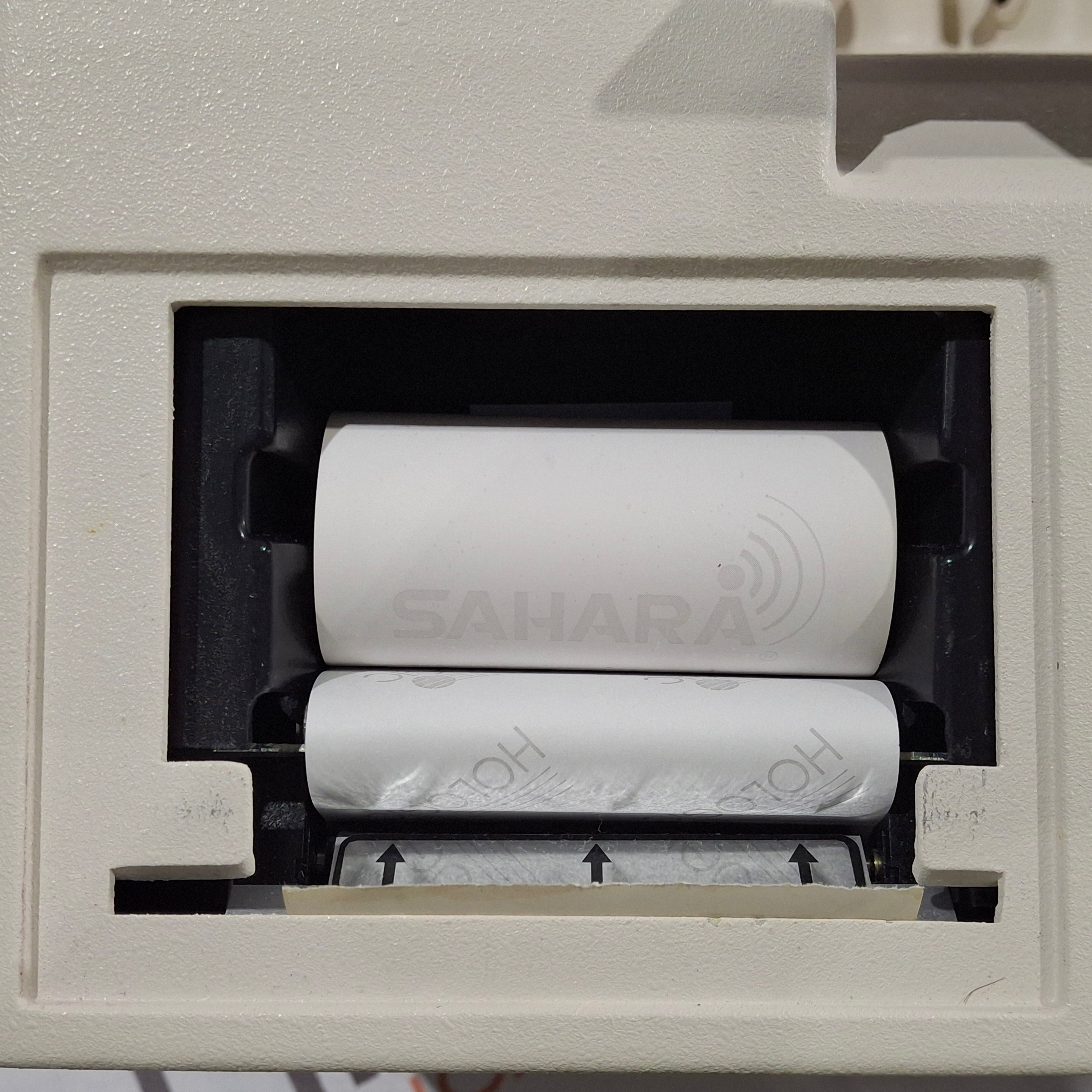 Hologic, Inc. Sahara Clinical Bone Sonometer