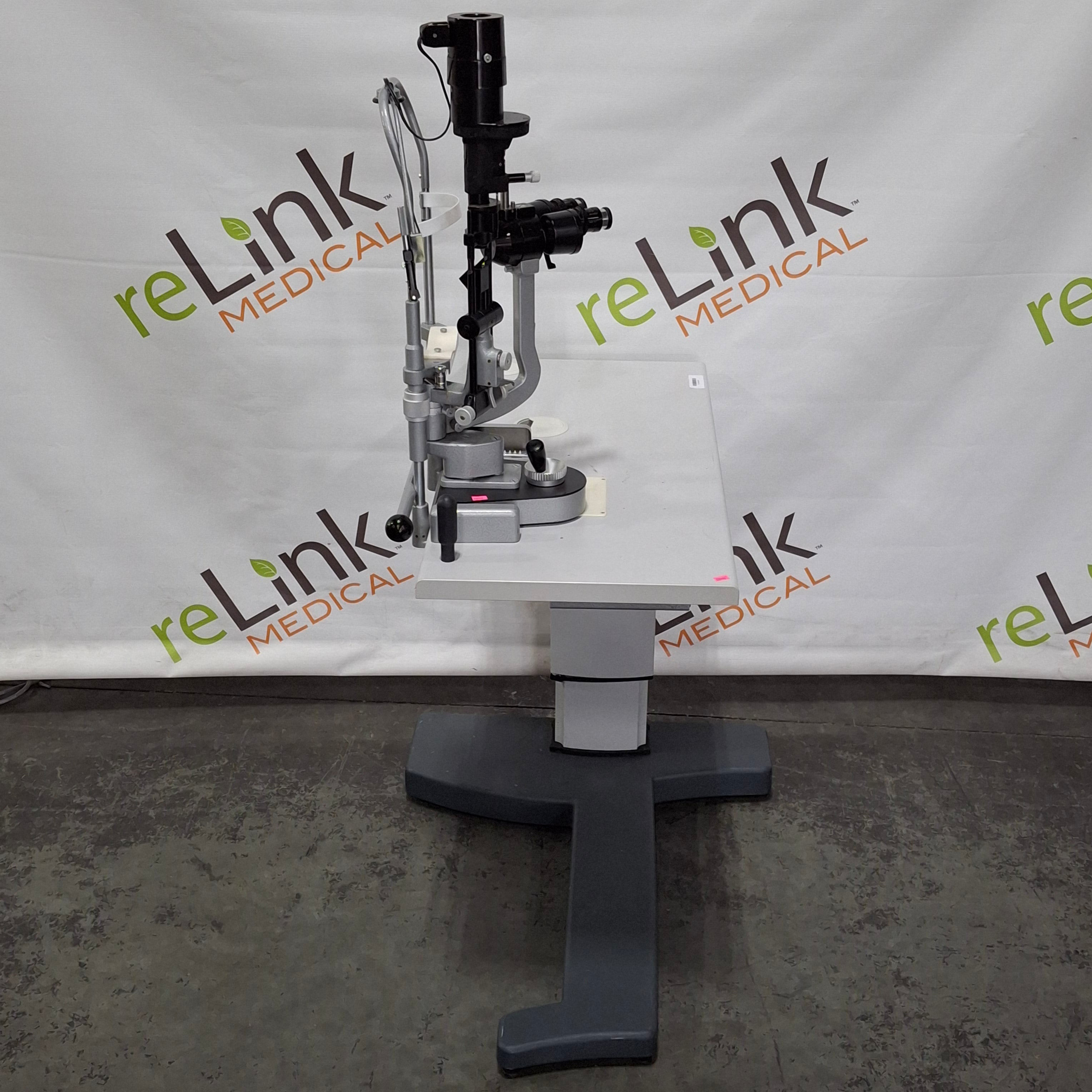 Marco V Slit Lamp