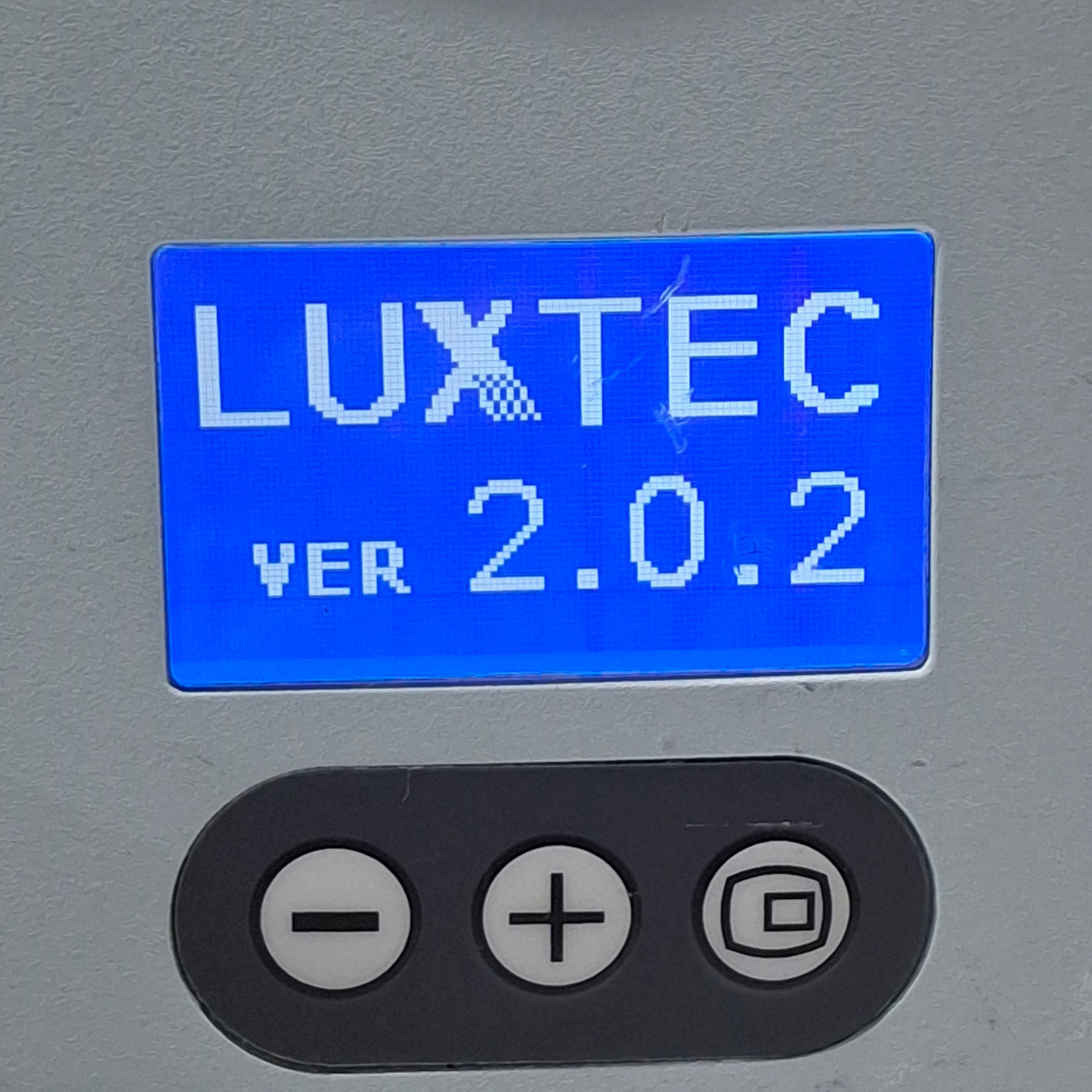 Luxtec Integra MLX Light Source