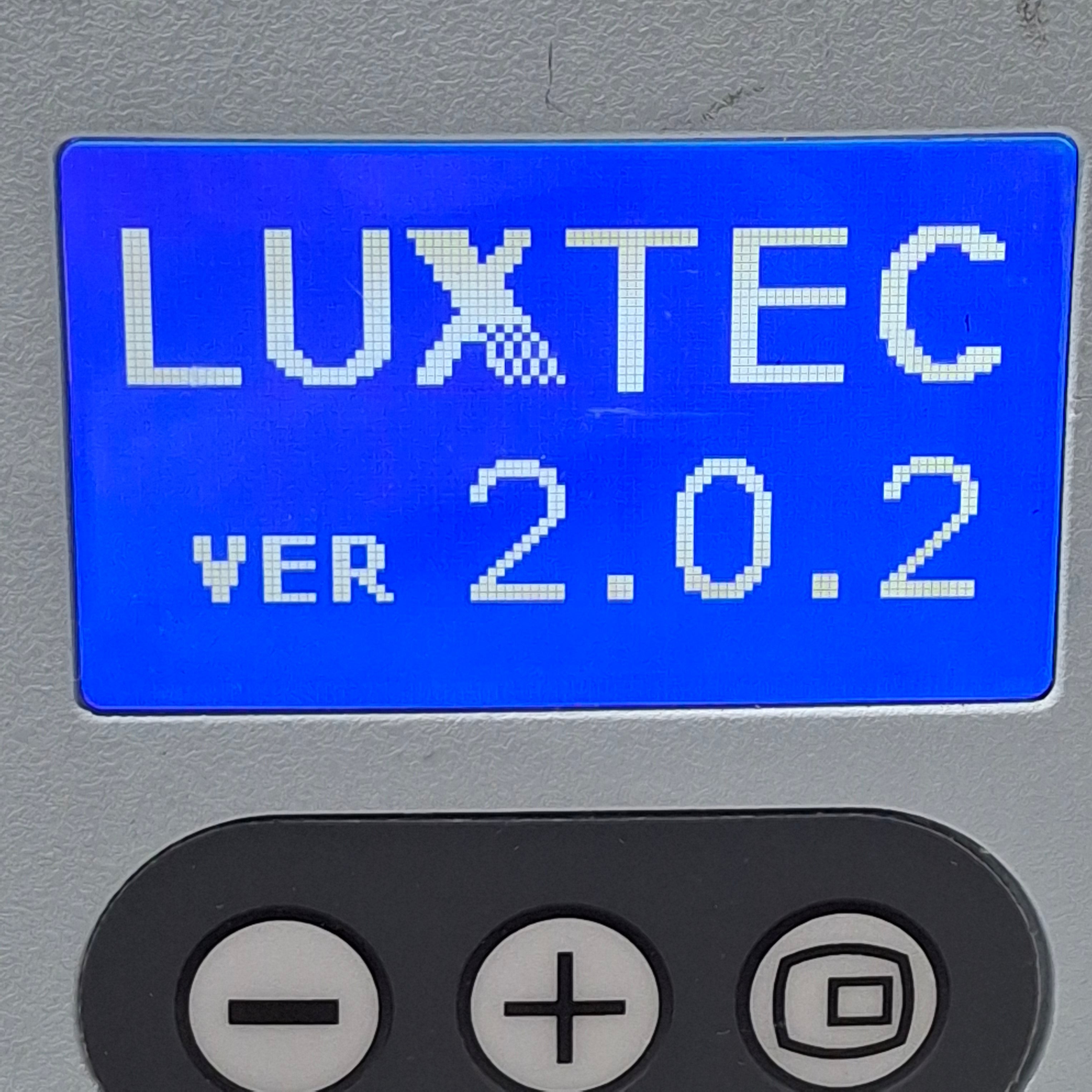Luxtec Integra MLX Light Source