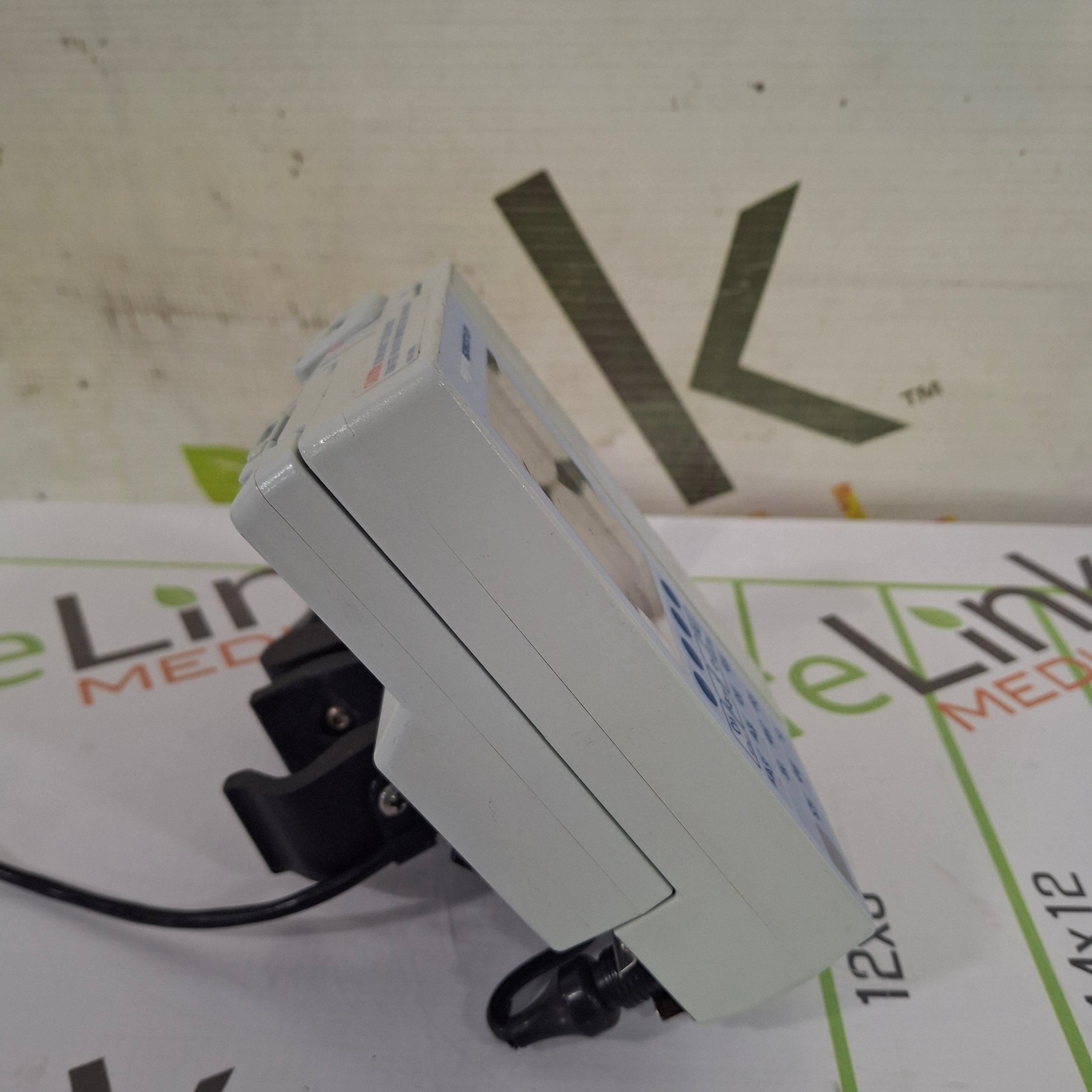 Baxter Sigma Spectrum 6.05.14 without Battery Infusion Pump