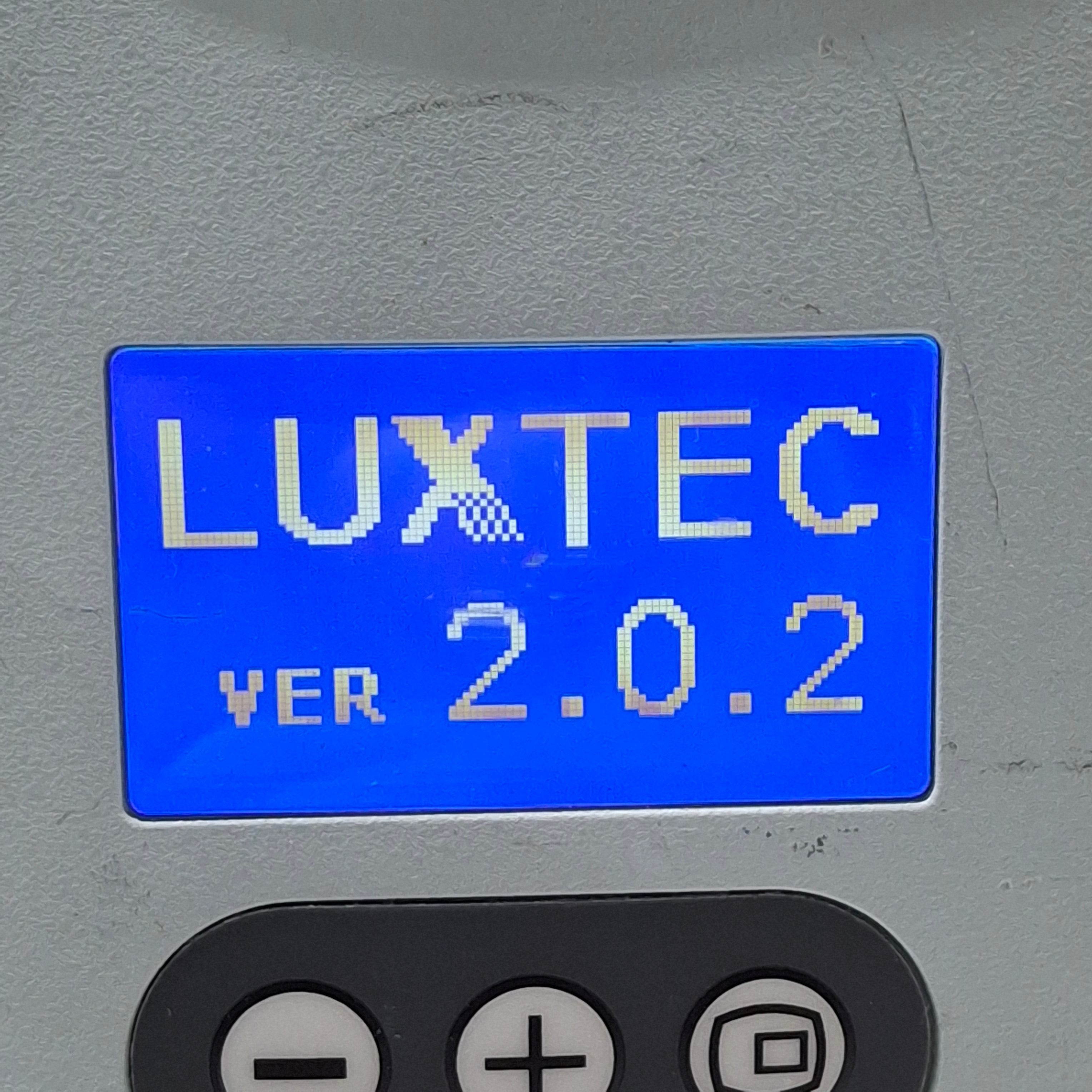 Luxtec Integra MLX Light Source