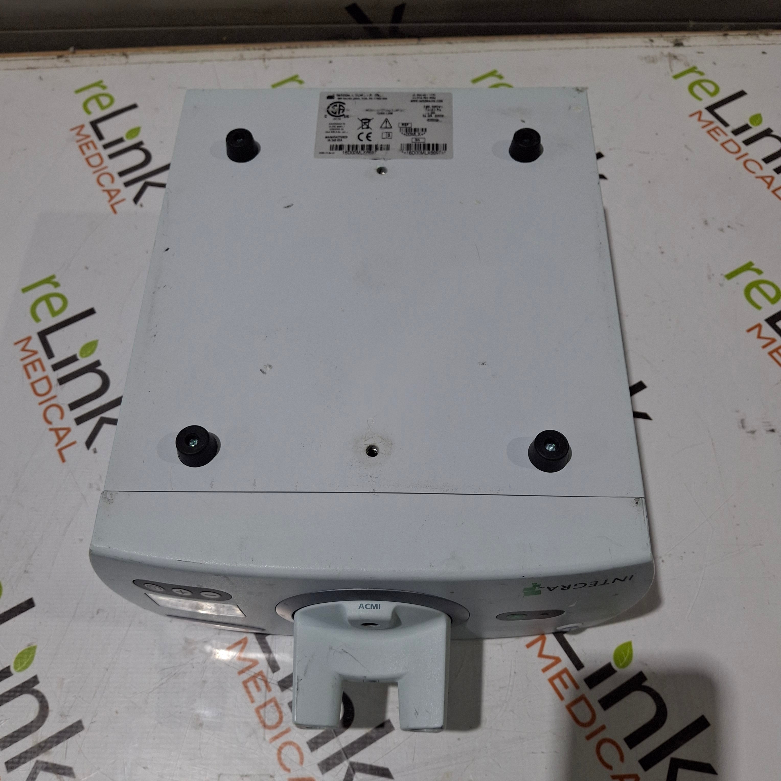 Luxtec Integra MLX Light Source