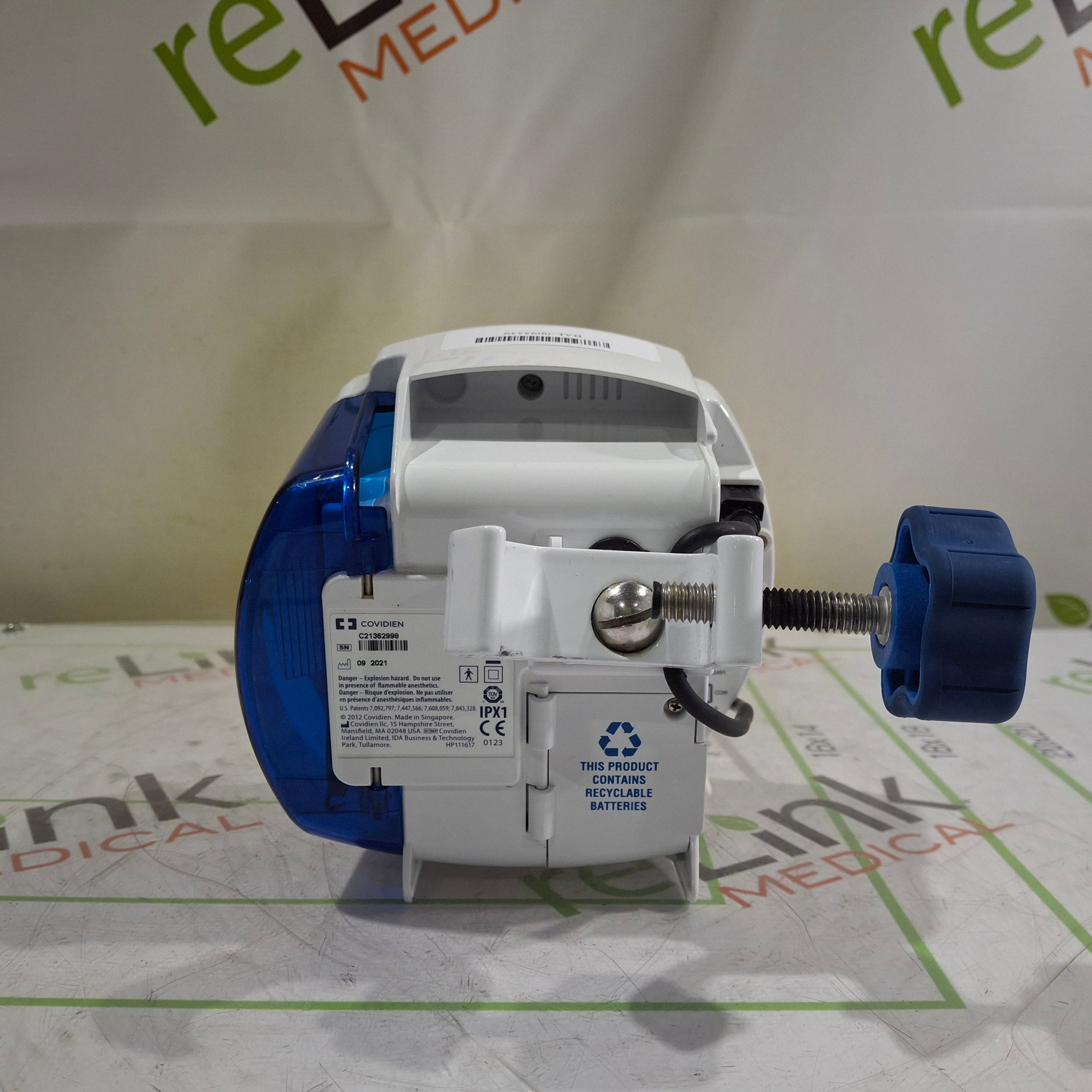 Covidien Kangaroo ePump Enteral Feeding Pump