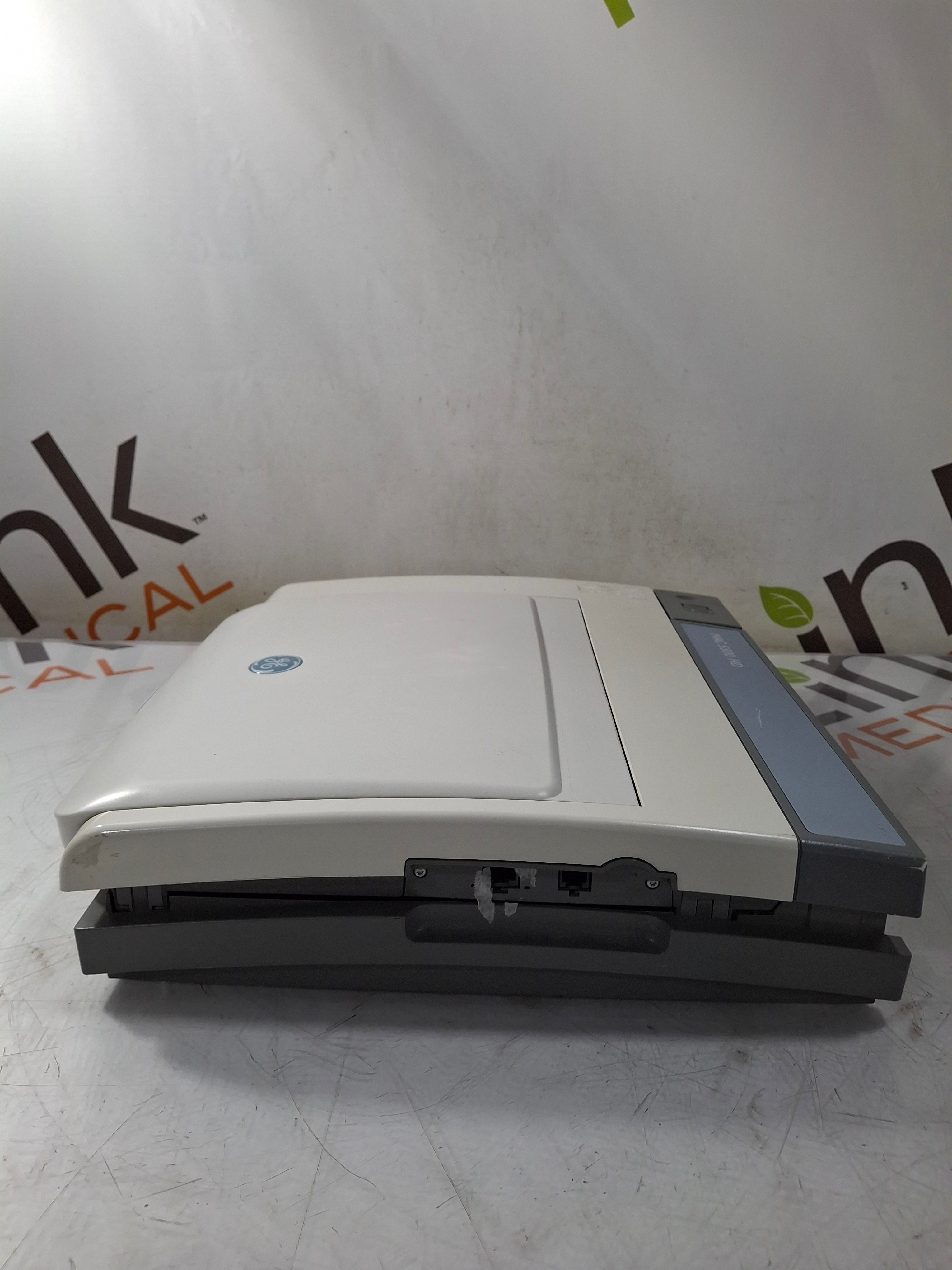 GE Healthcare MAC 5500 HD ECG without CAM Module