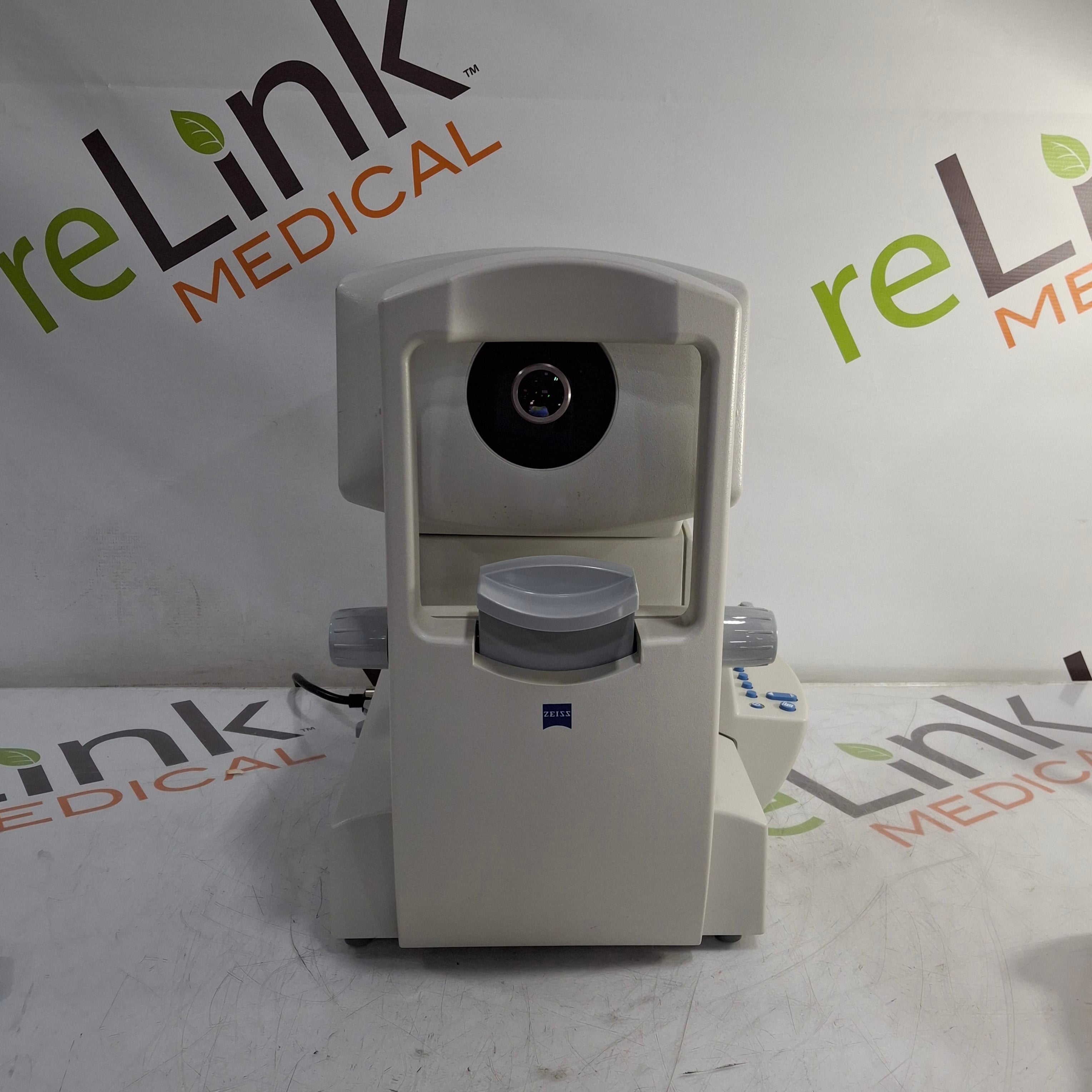 Carl Zeiss Humphrey 599 Automatic Refractor