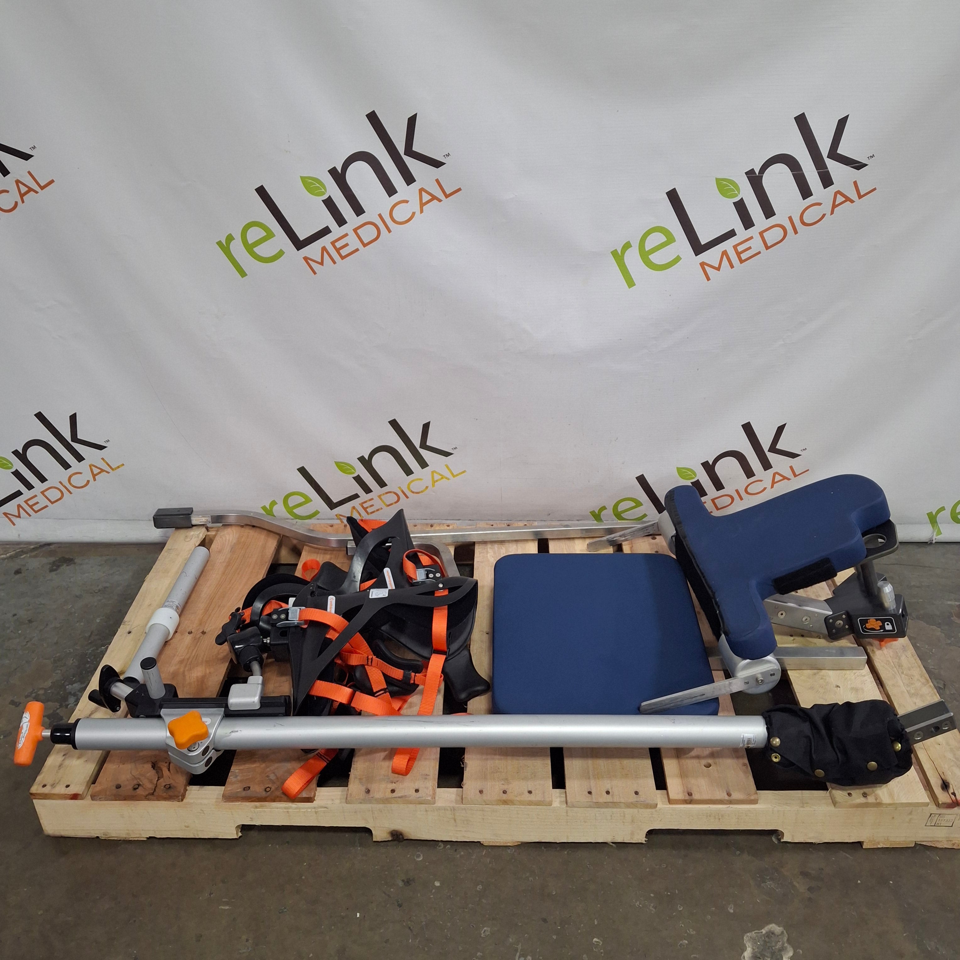 Smith & Nephew Traditional Hip Positioning System