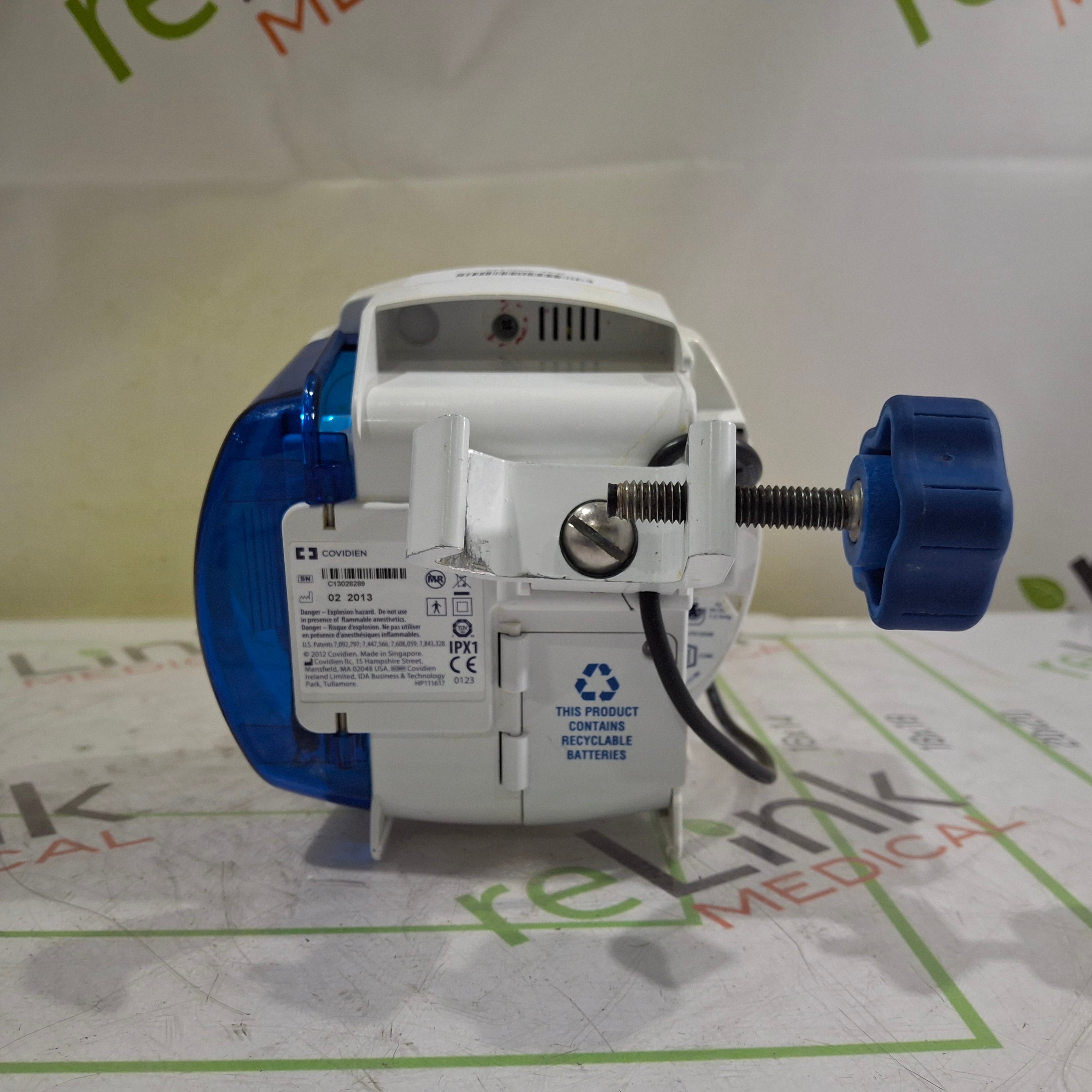 Covidien Kangaroo ePump Enteral Feeding Pump