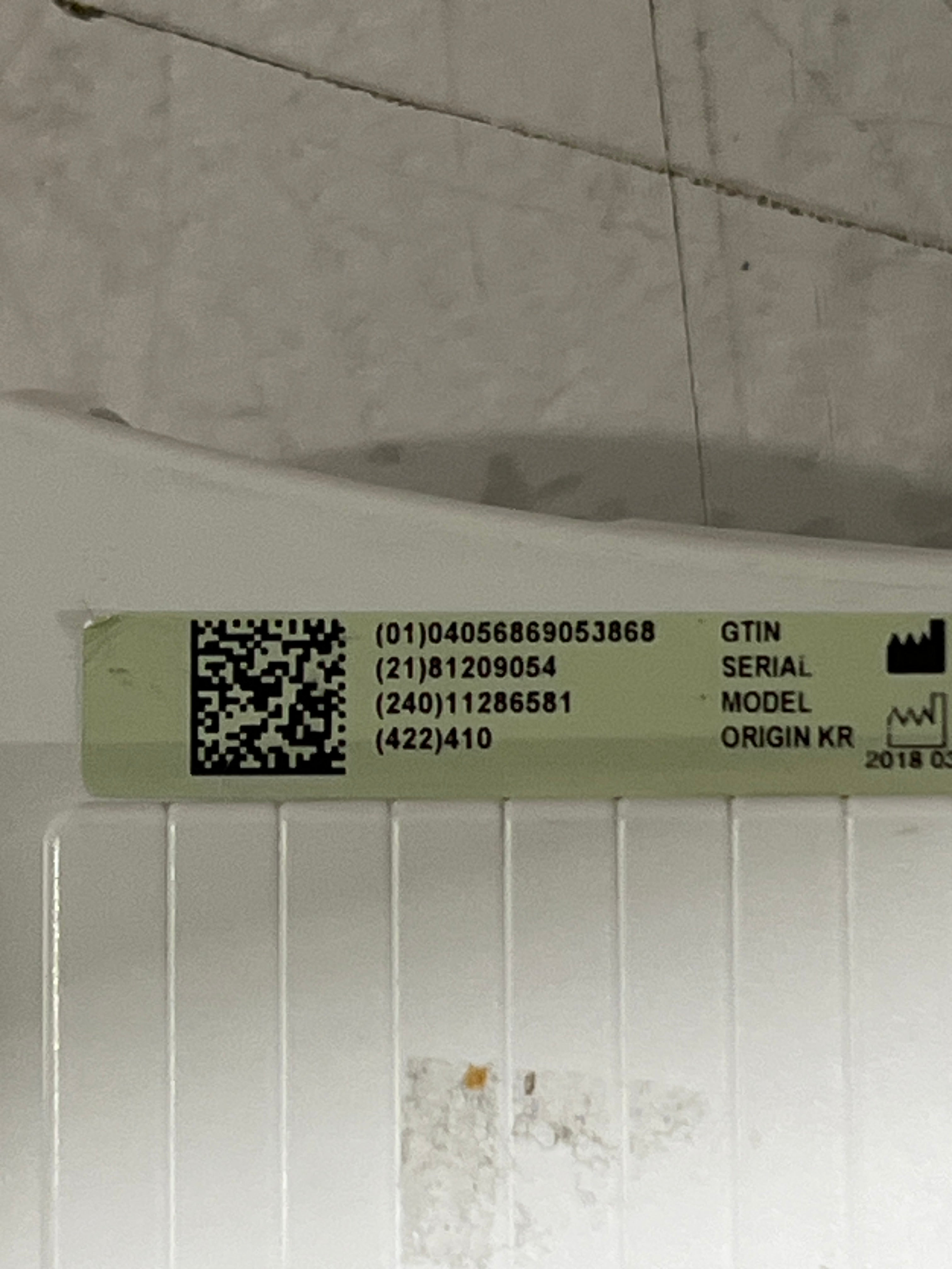 Siemens Acuson 6C1 HD Curved Array Transducer