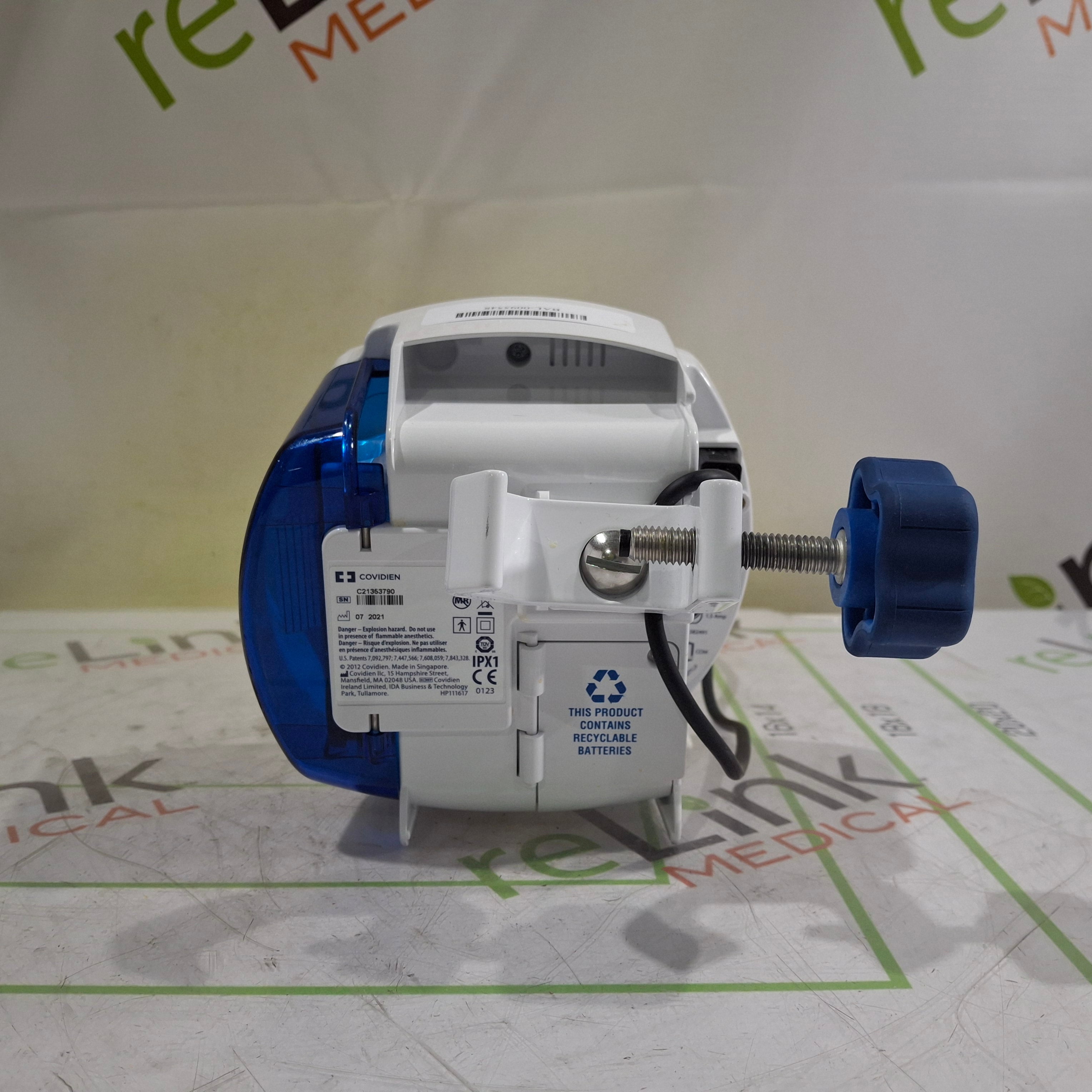 Covidien Kangaroo ePump Enteral Feeding Pump