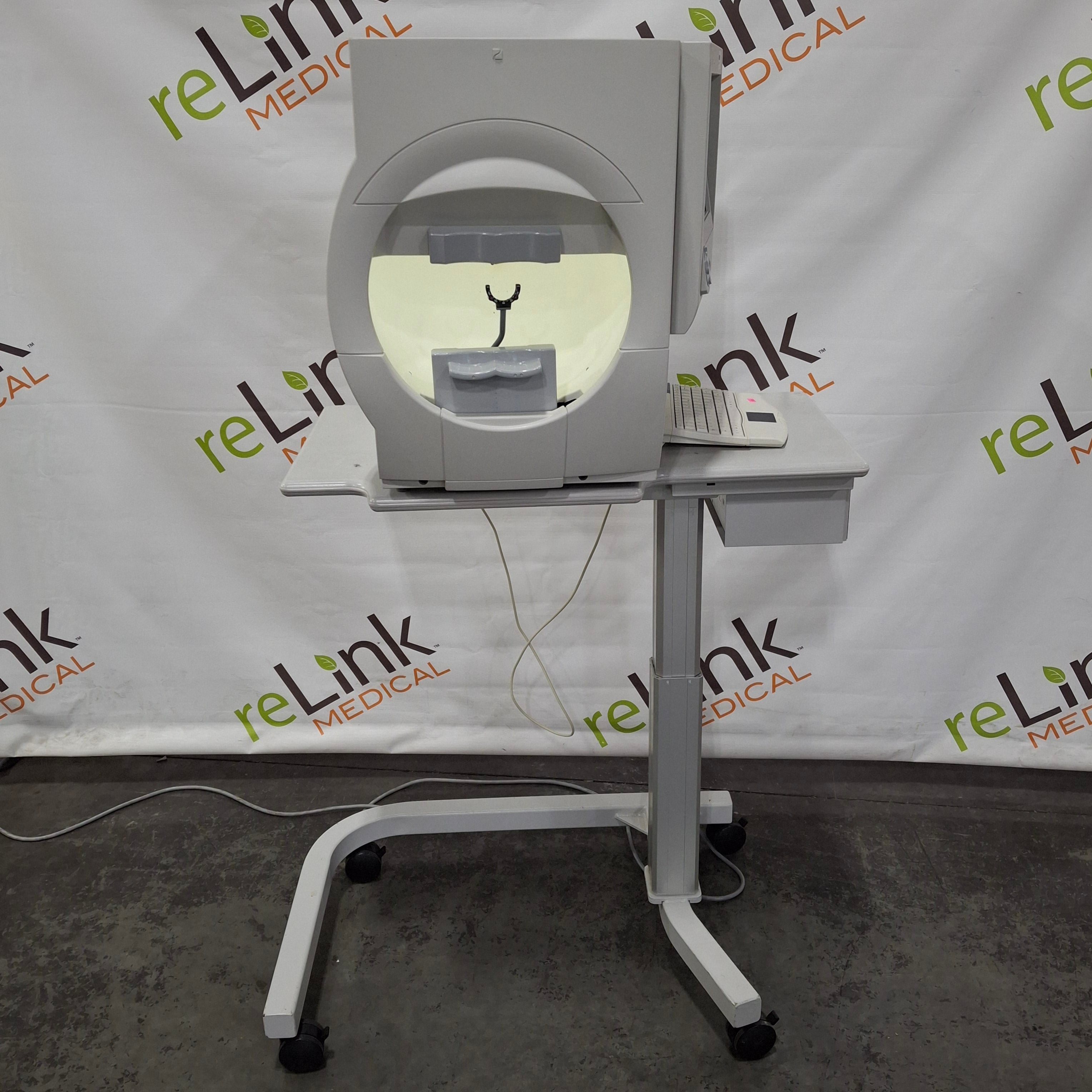 Carl Zeiss 750i Humphrey Field Analyzer