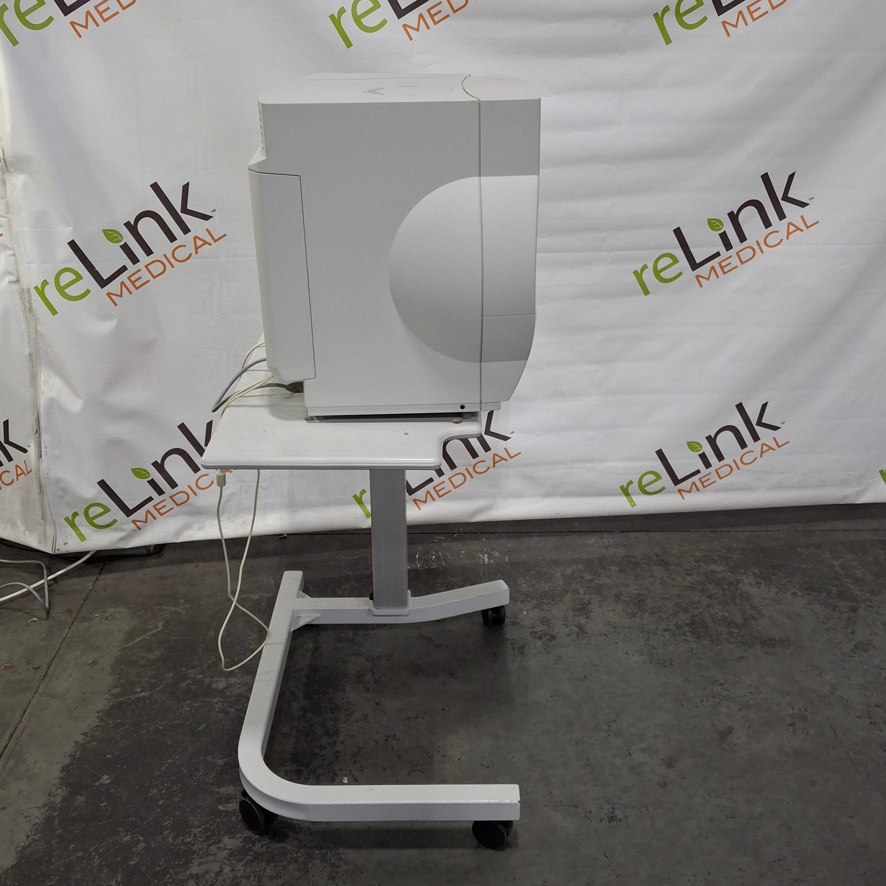 Carl Zeiss 750i Humphrey Field Analyzer