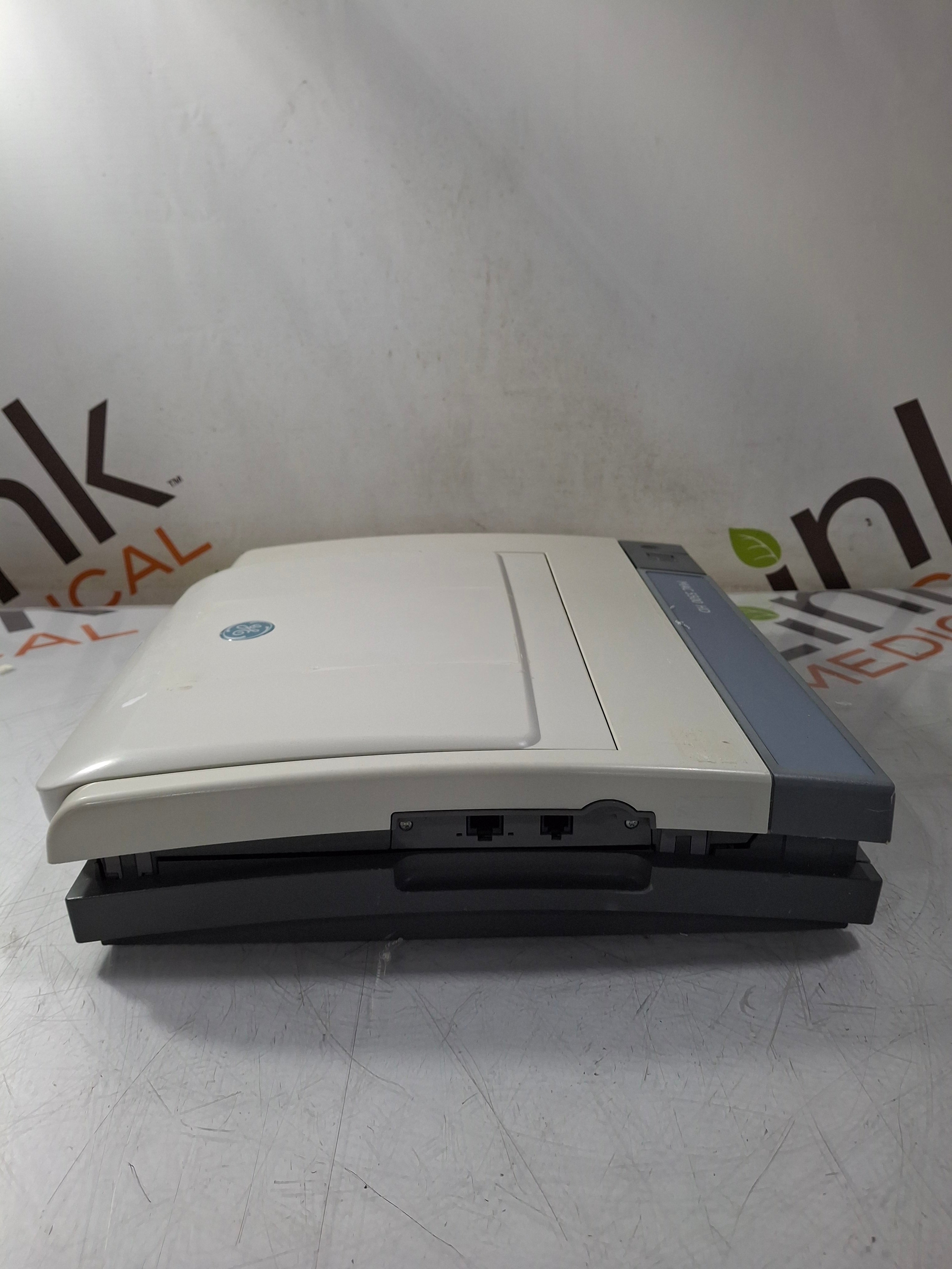 GE Healthcare MAC 5500 HD ECG without CAM Module
