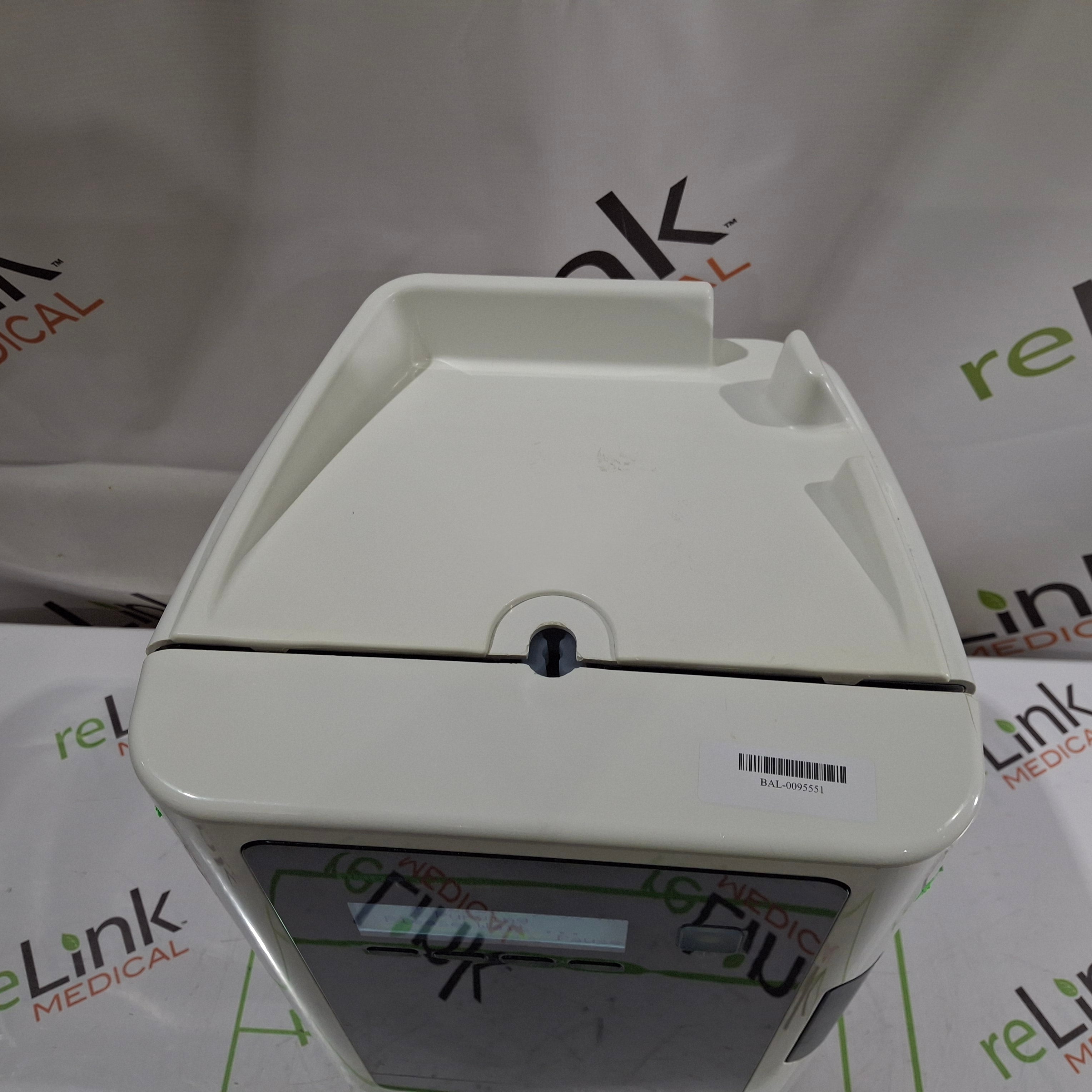NanoSonics Trophon EPR High Level Disinfection