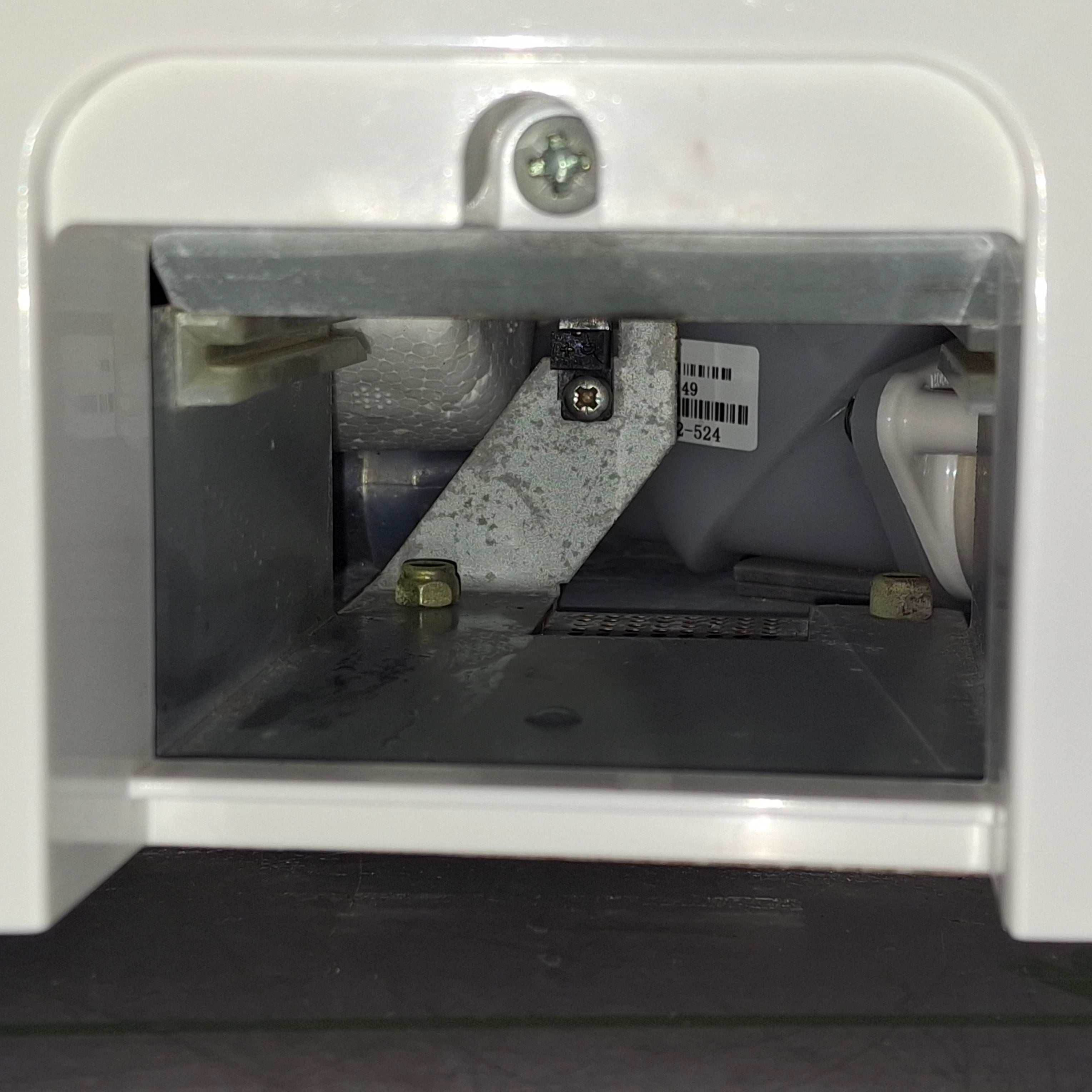 NanoSonics Trophon EPR High Level Disinfection