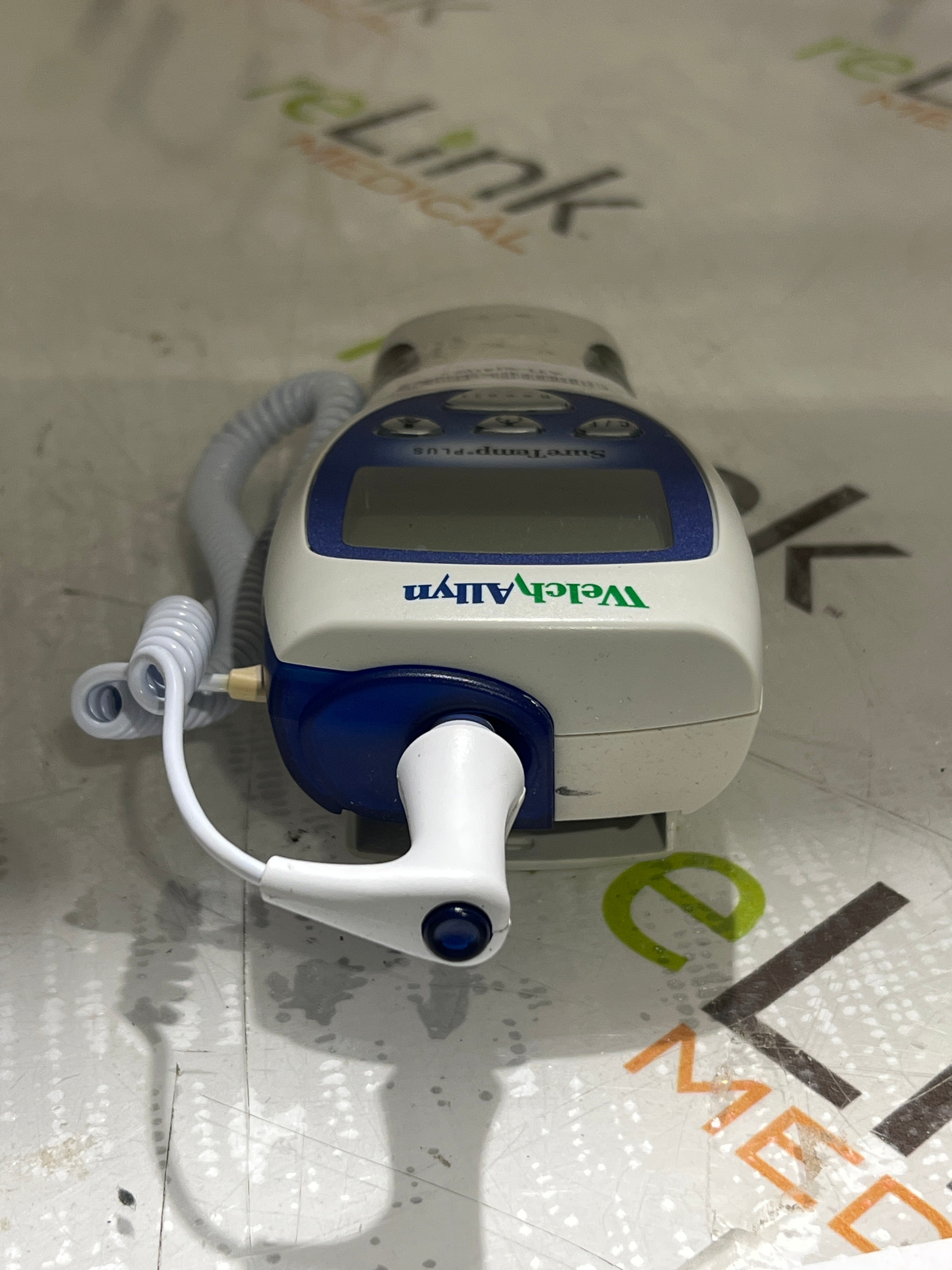 Welch Allyn SureTemp Plus 692 Thermometer