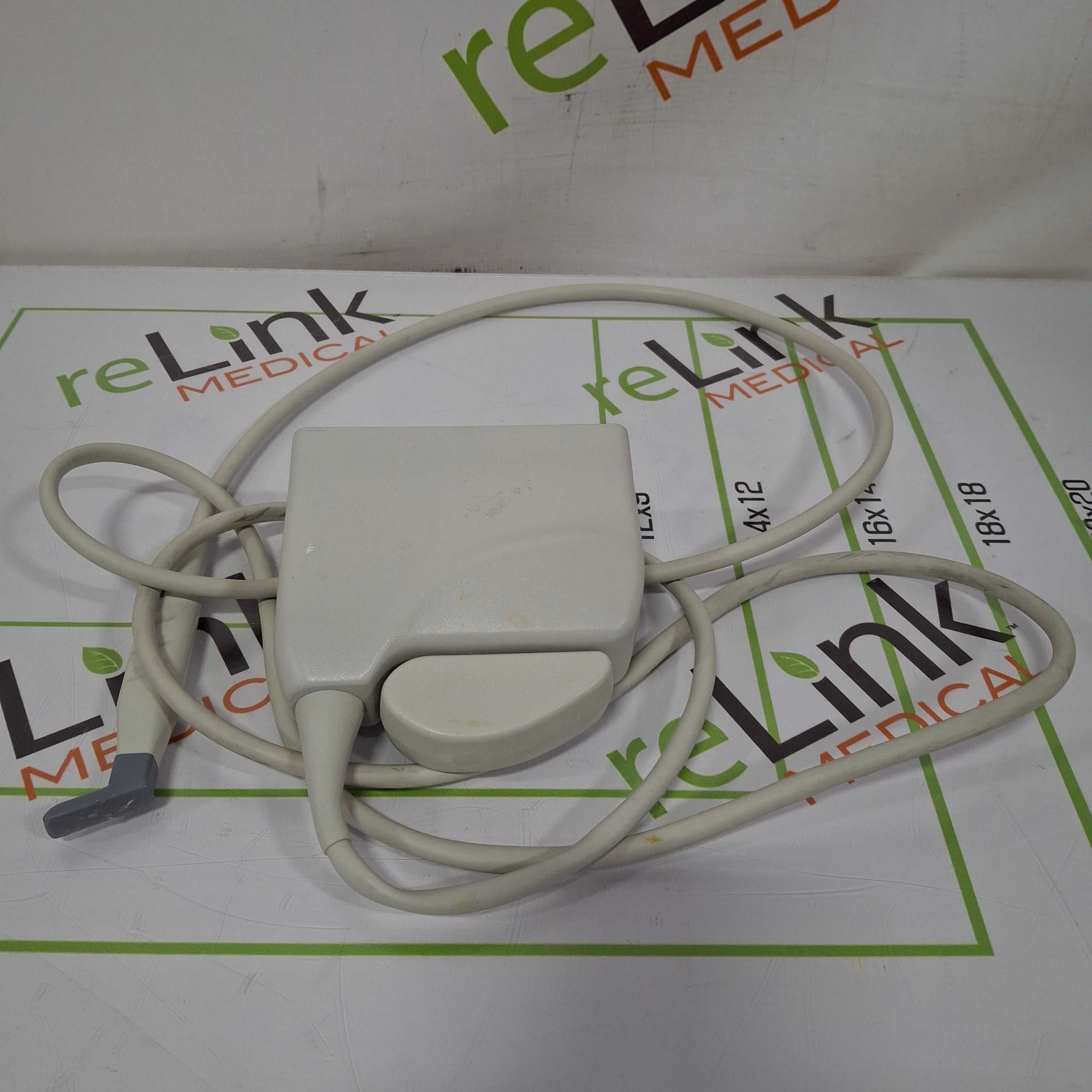Philips L15-7IO IE33/IU22 Linear Transducer