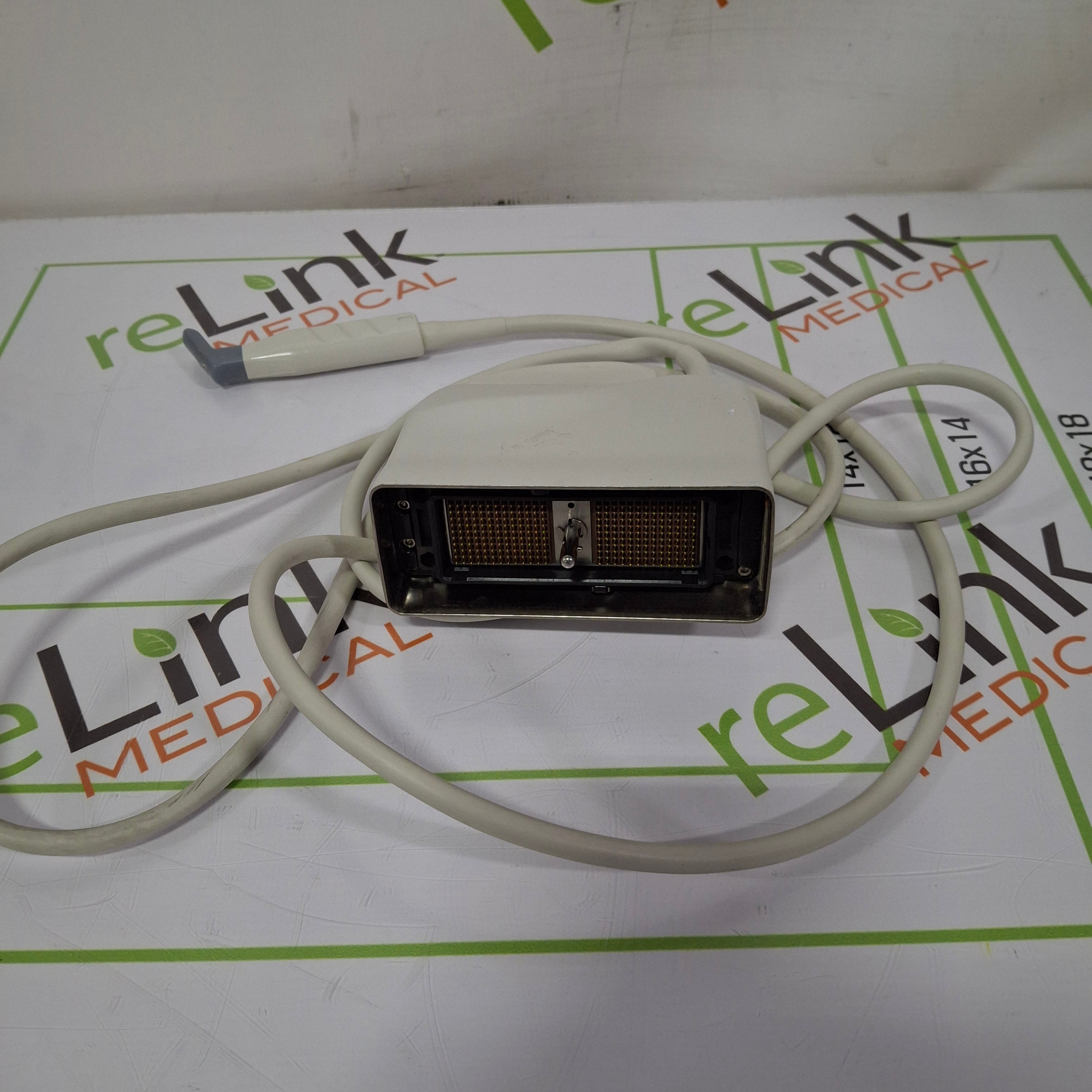 Philips L15-7IO IE33/IU22 Linear Transducer