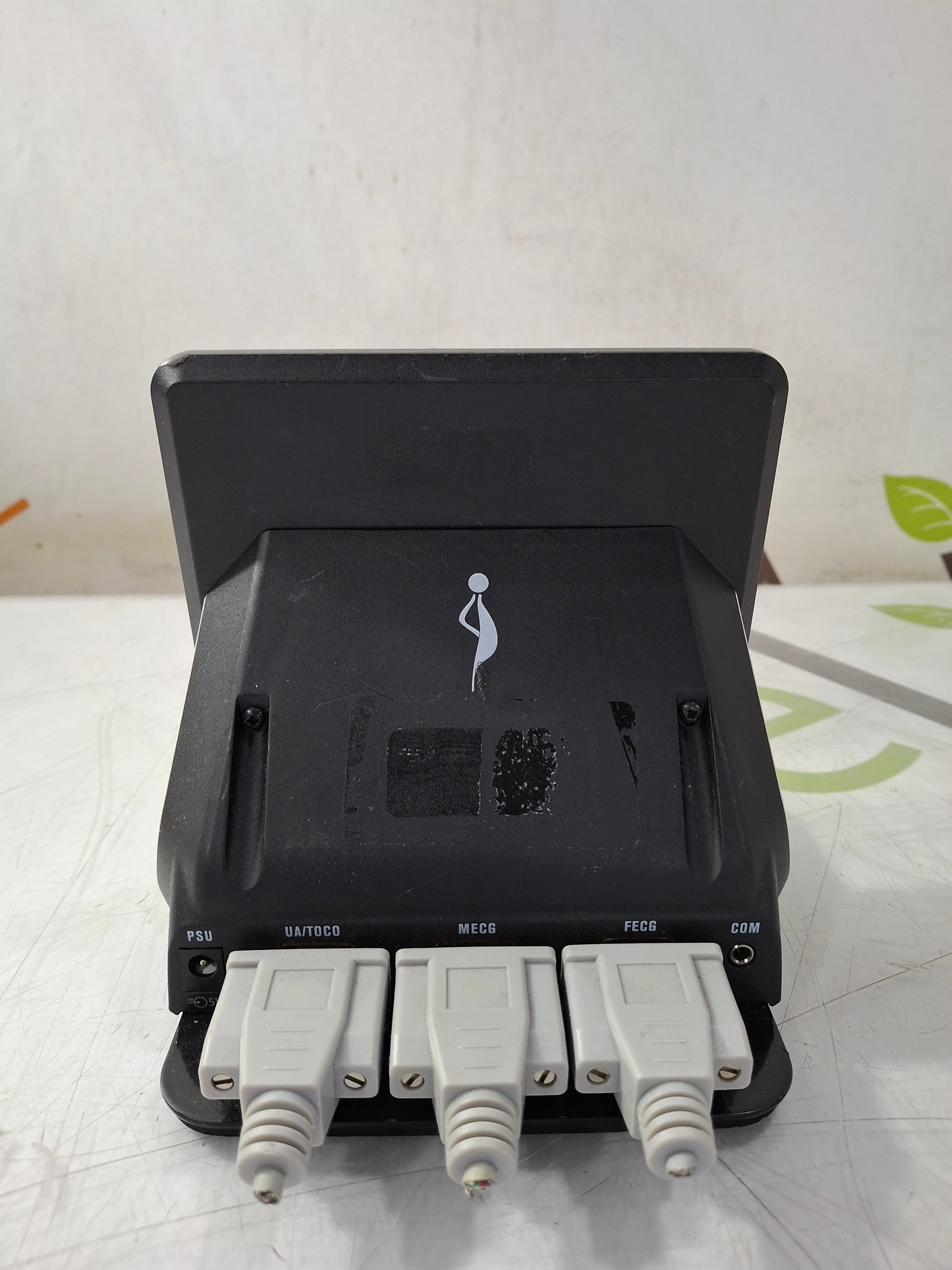 Monica Healthcare Limited 107-PT-001 Fetal Monitor