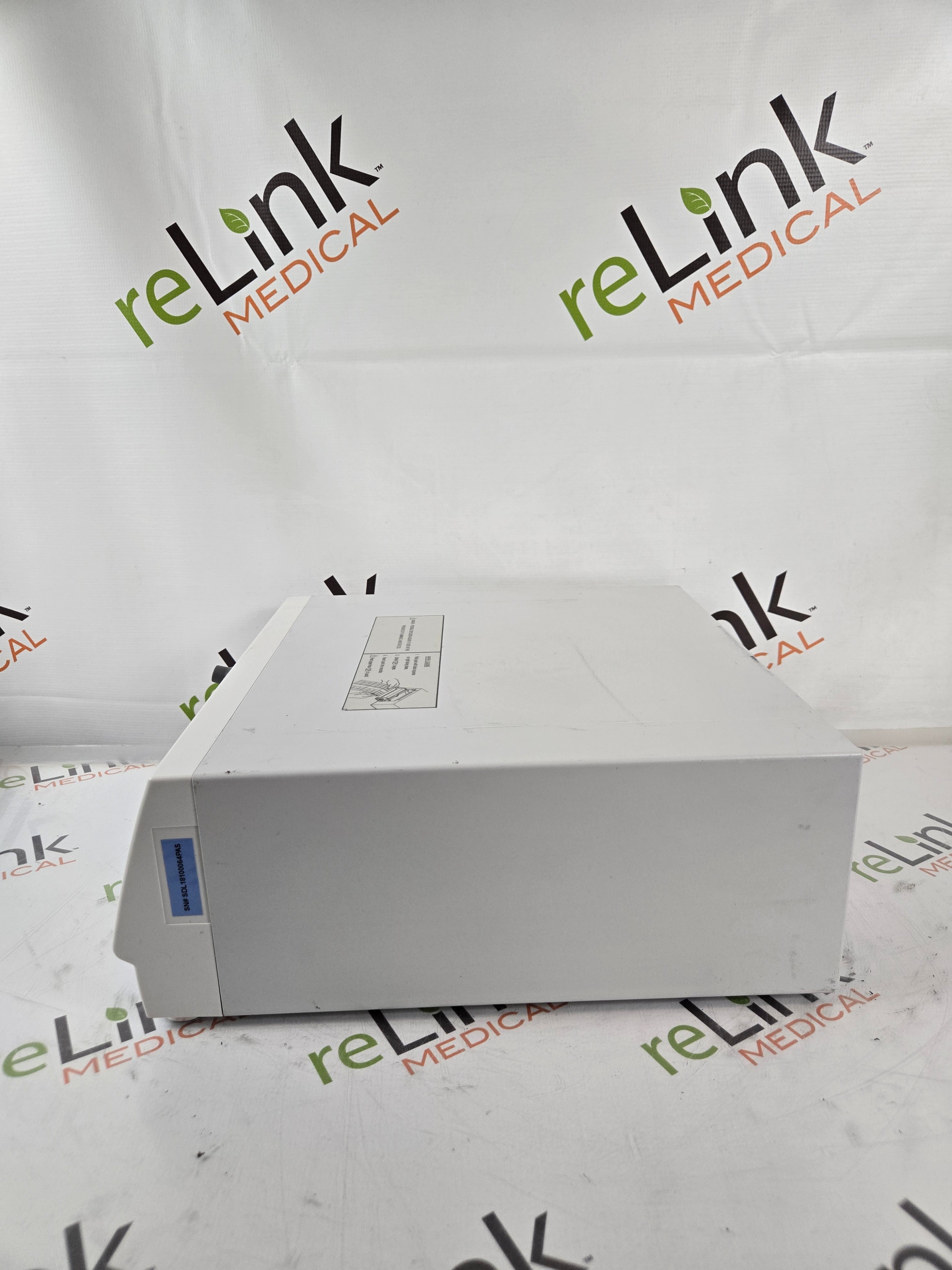GE Healthcare Corometrics 250cx Series Model 259cx Fetal Monitor