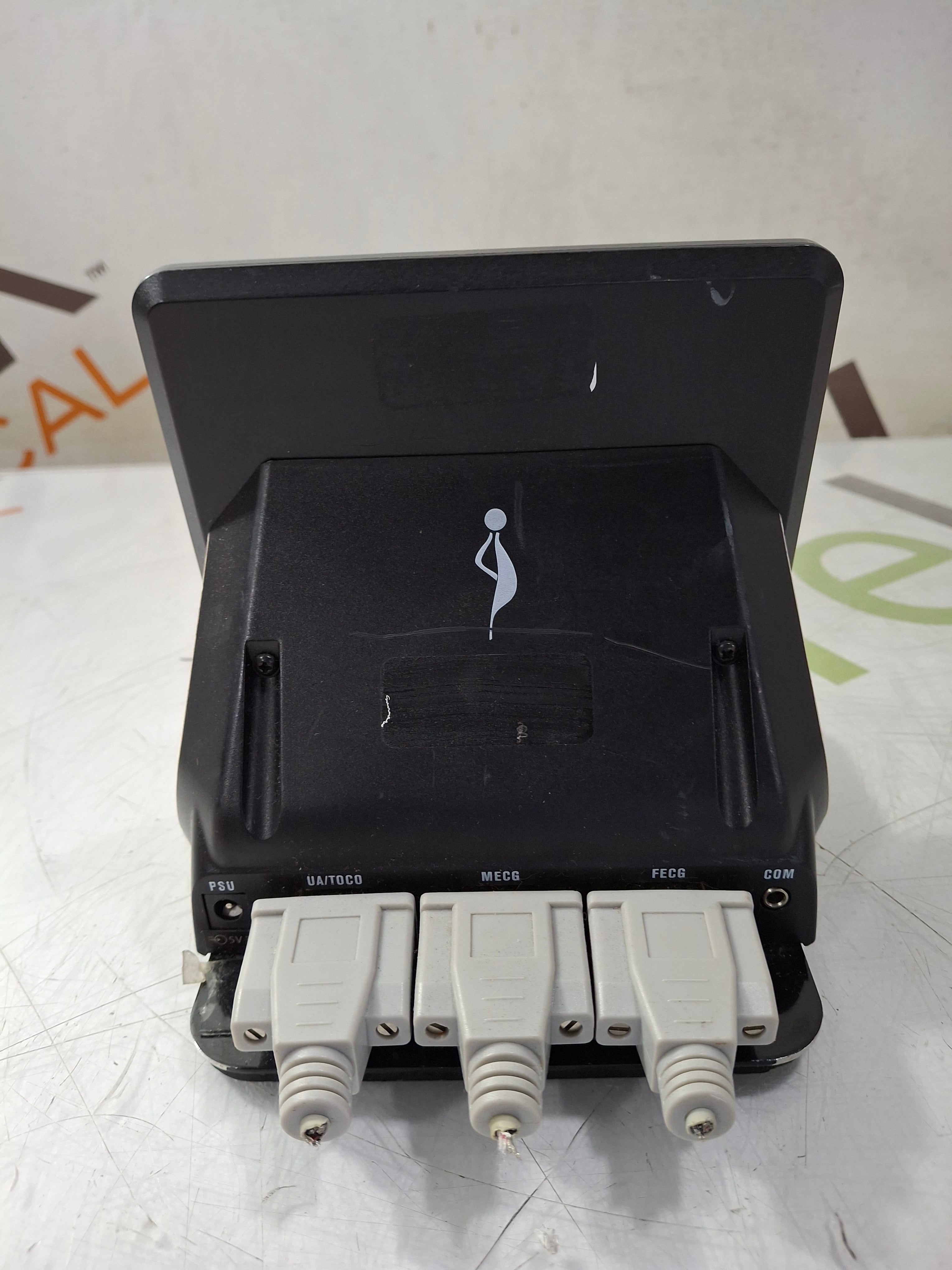 Monica Healthcare Limited 107-PT-001 Fetal Monitor