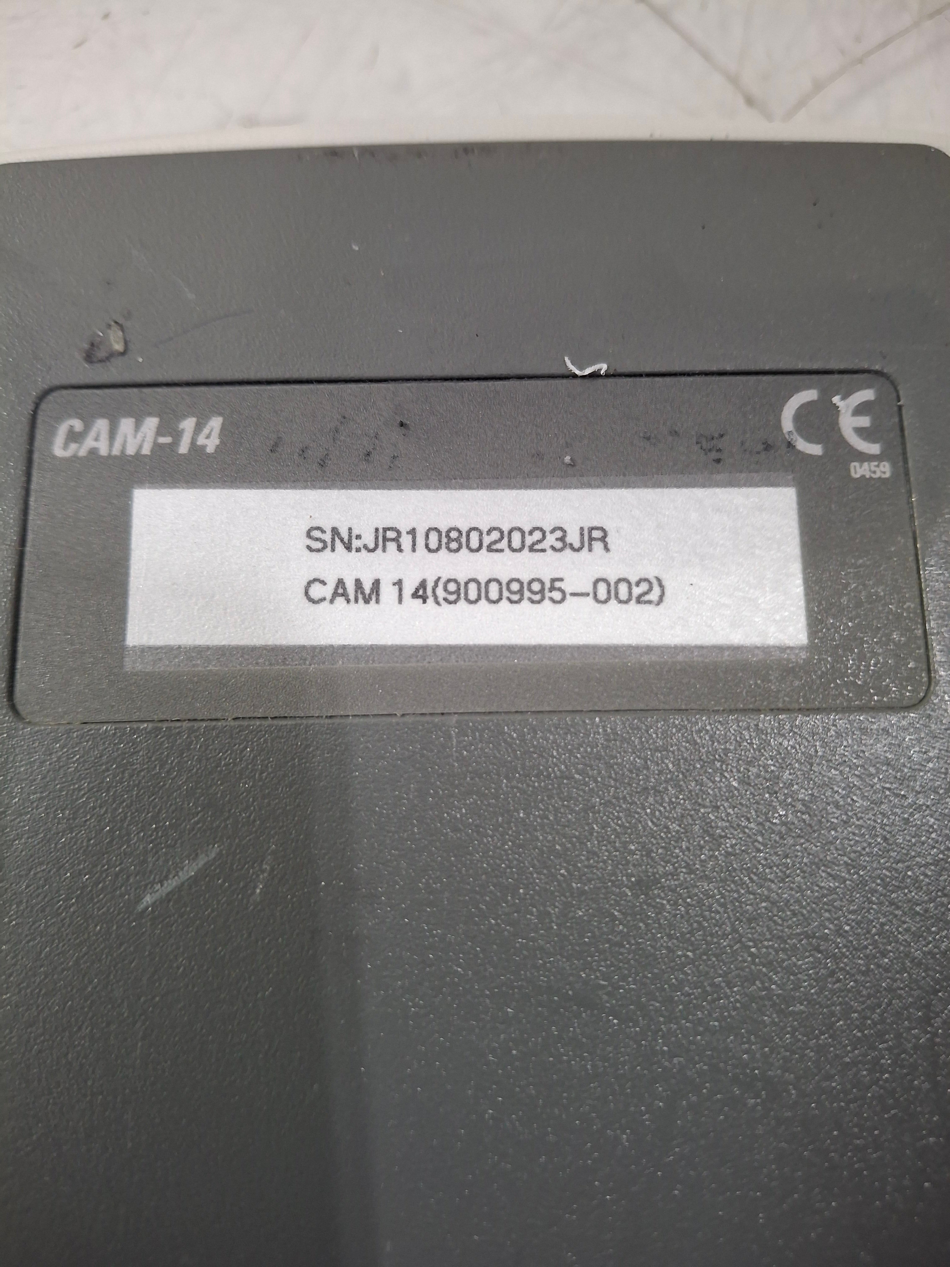 Marquette CAM-14 Acquisition Module