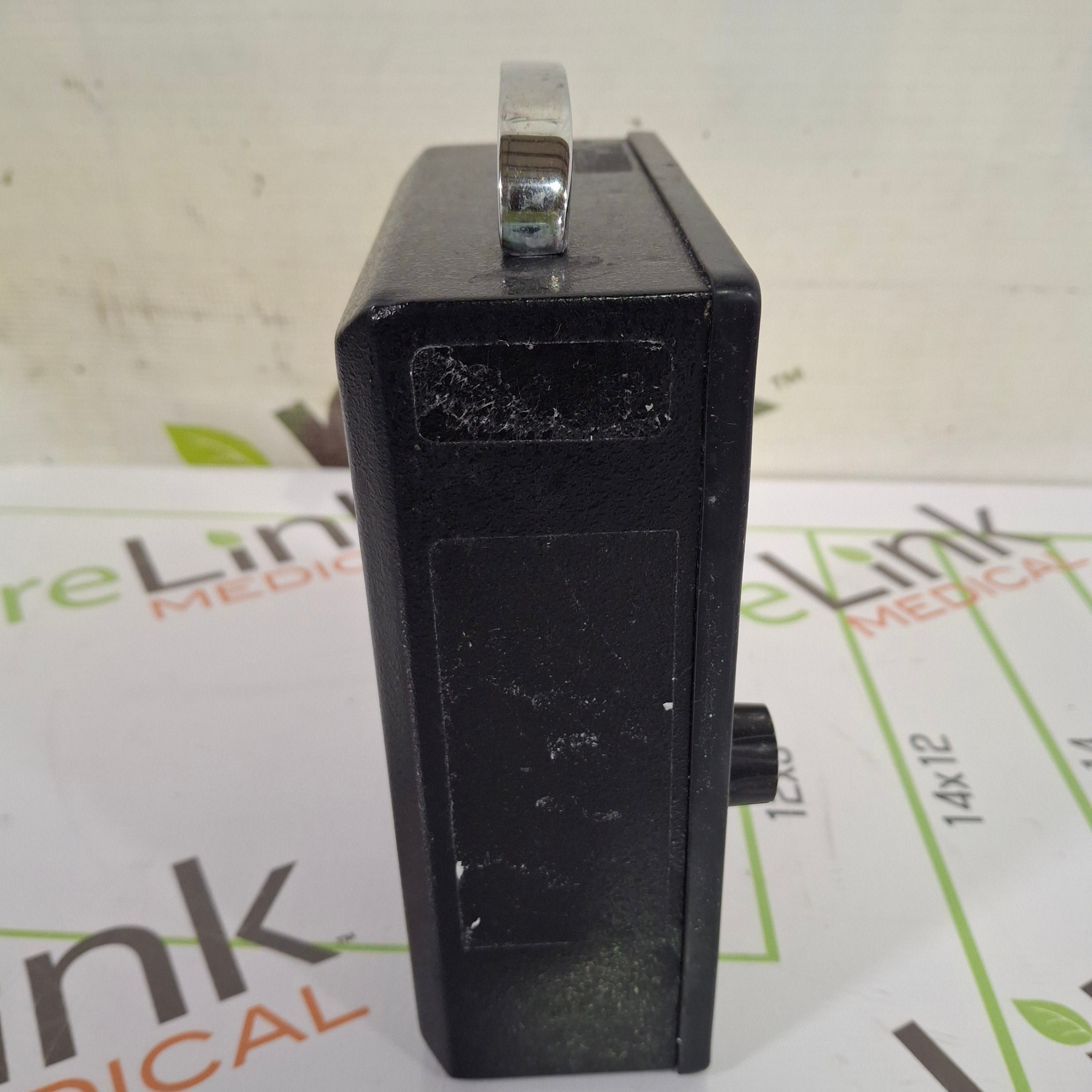 Parks 811-B Doppler Flow Detector