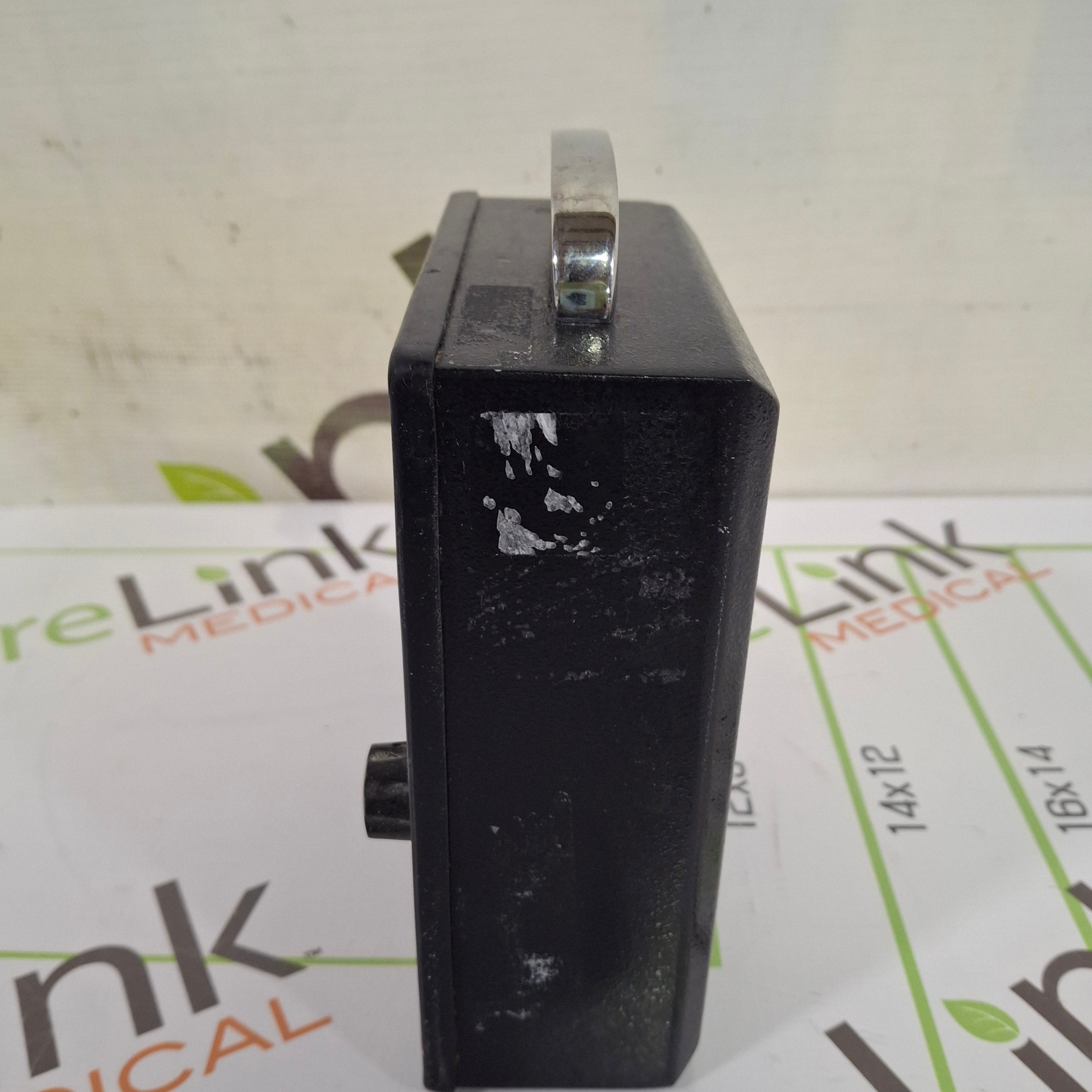 Parks 811-B Doppler Flow Detector