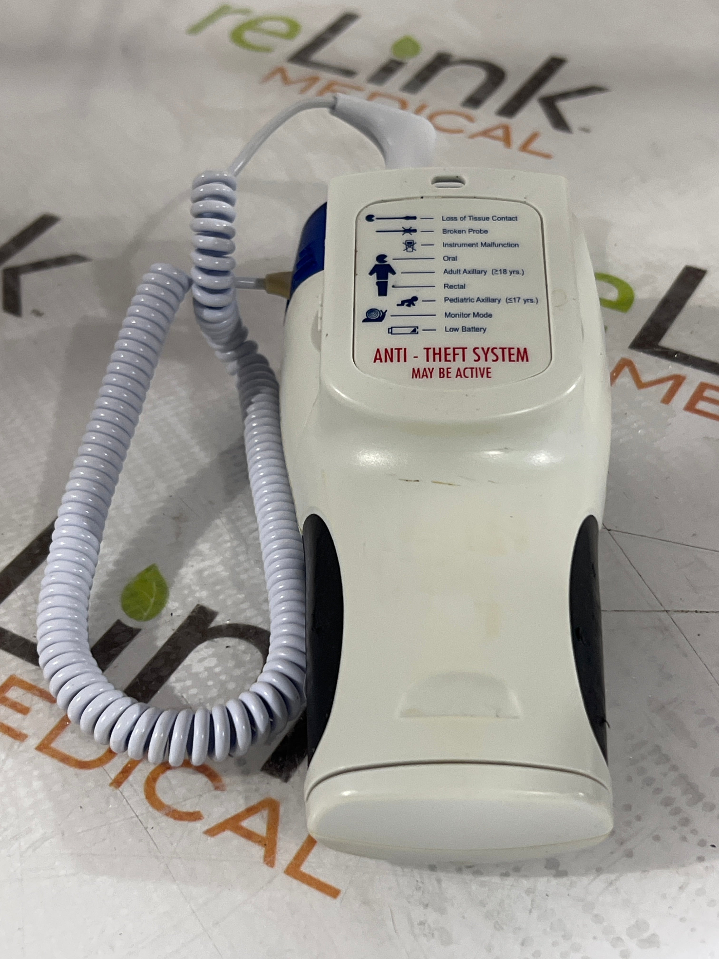 Welch Allyn SureTemp Plus 692 Thermometer