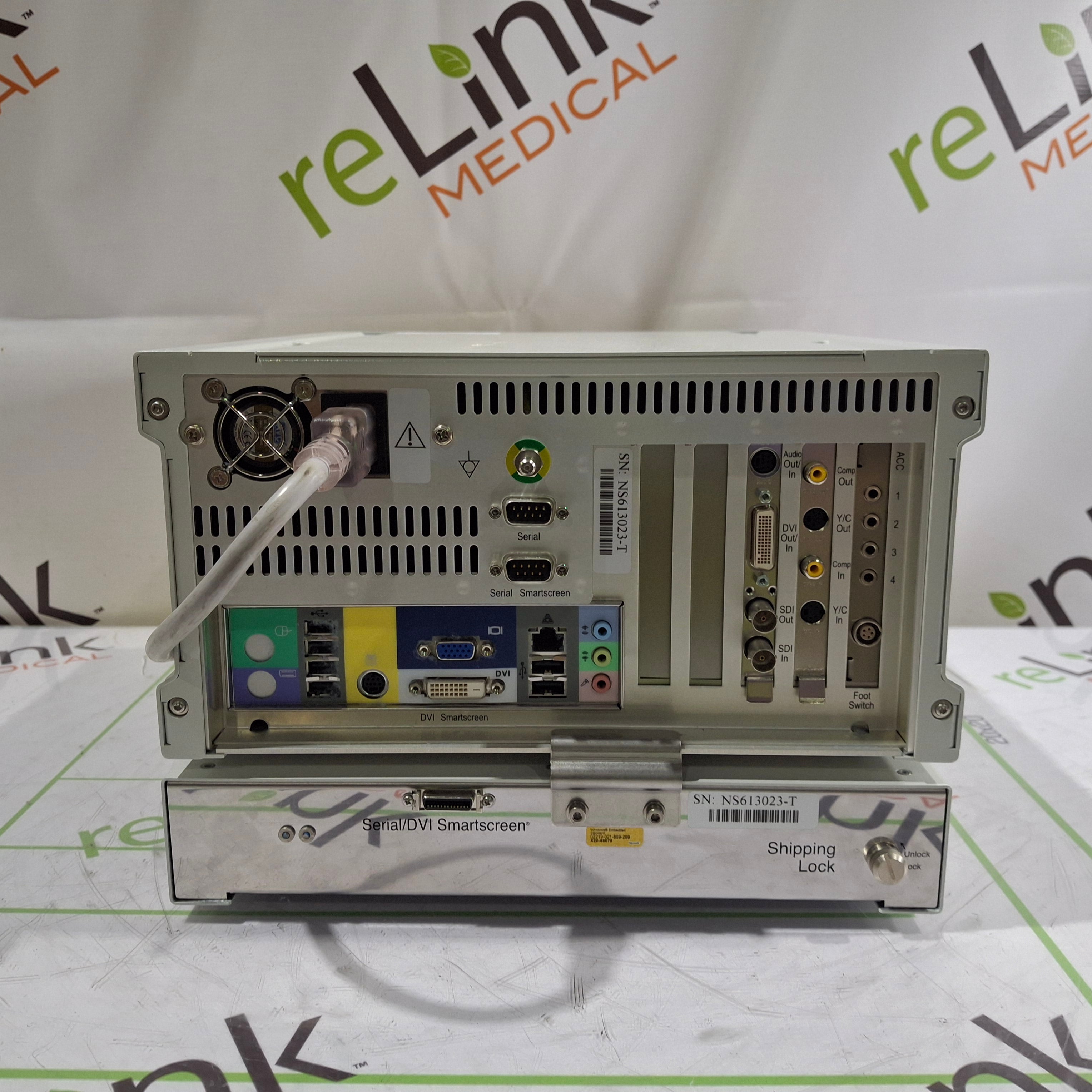 Karl Storz 202055 20 AIDA HD Connect
