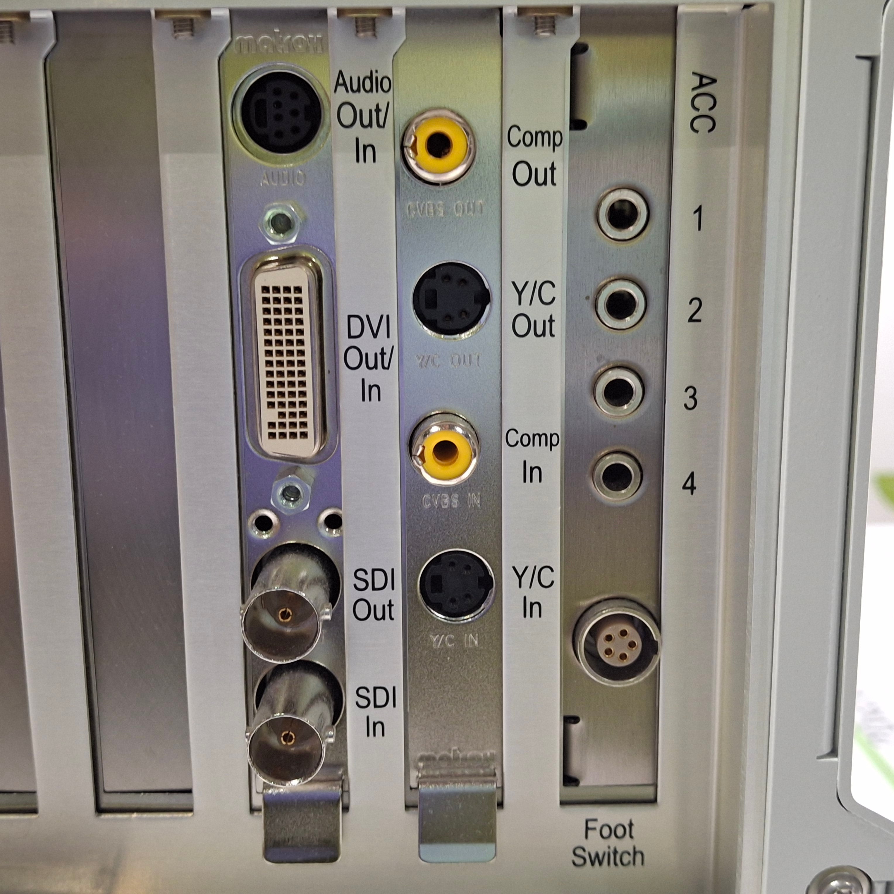 Karl Storz 202055 20 AIDA HD Connect