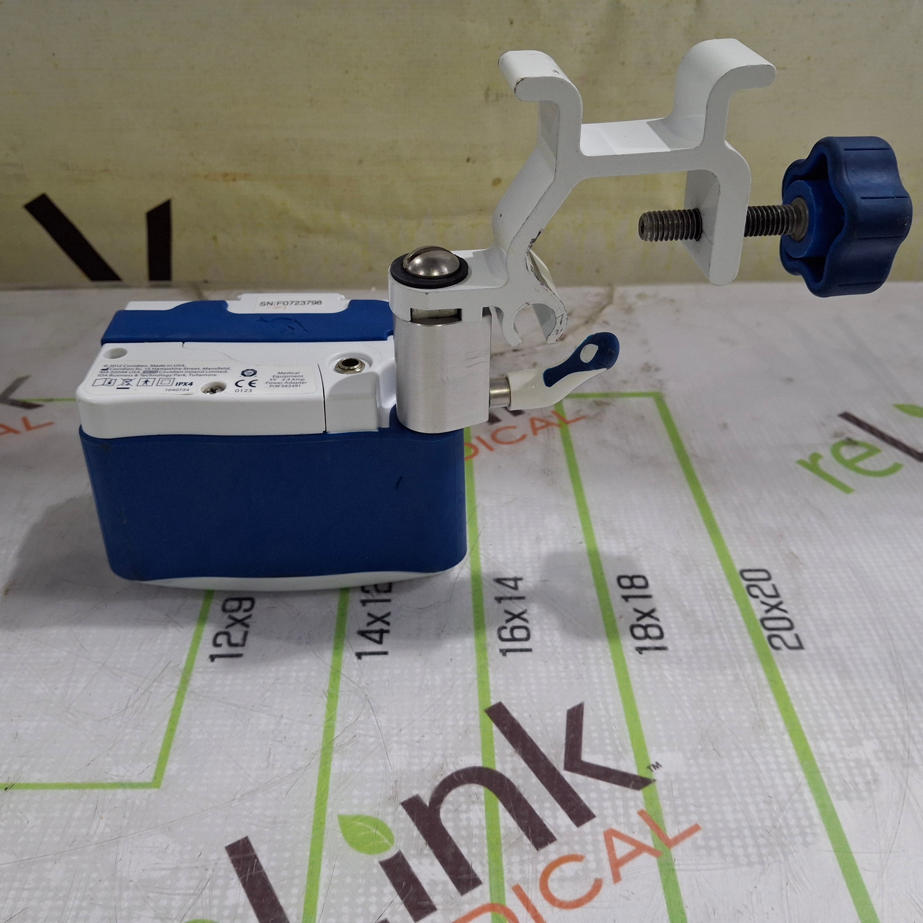 Covidien Kangaroo Joey Enteral Feeding pump
