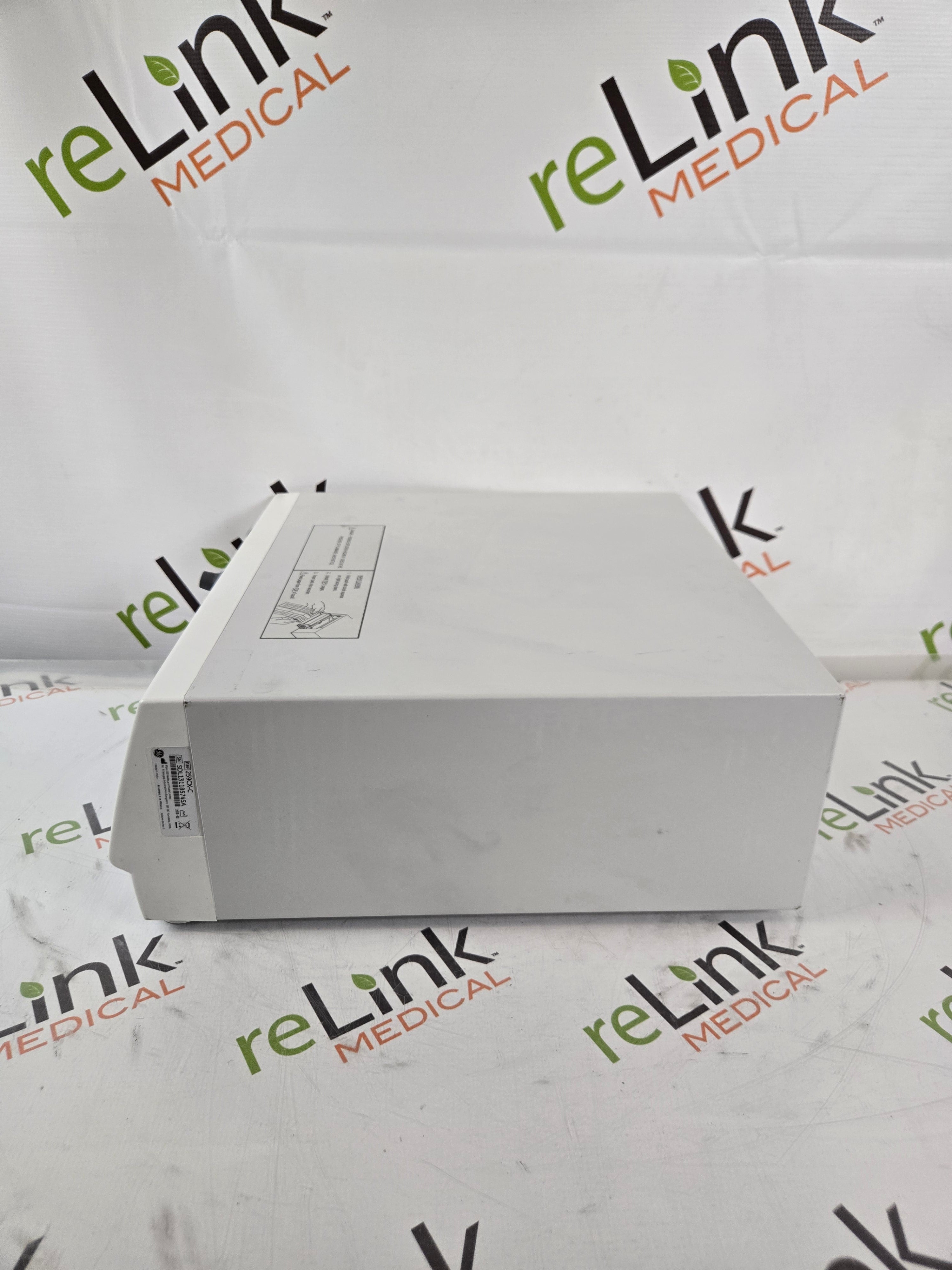 GE Healthcare Corometrics 250cx Series Model 259cx-c Fetal Monitor