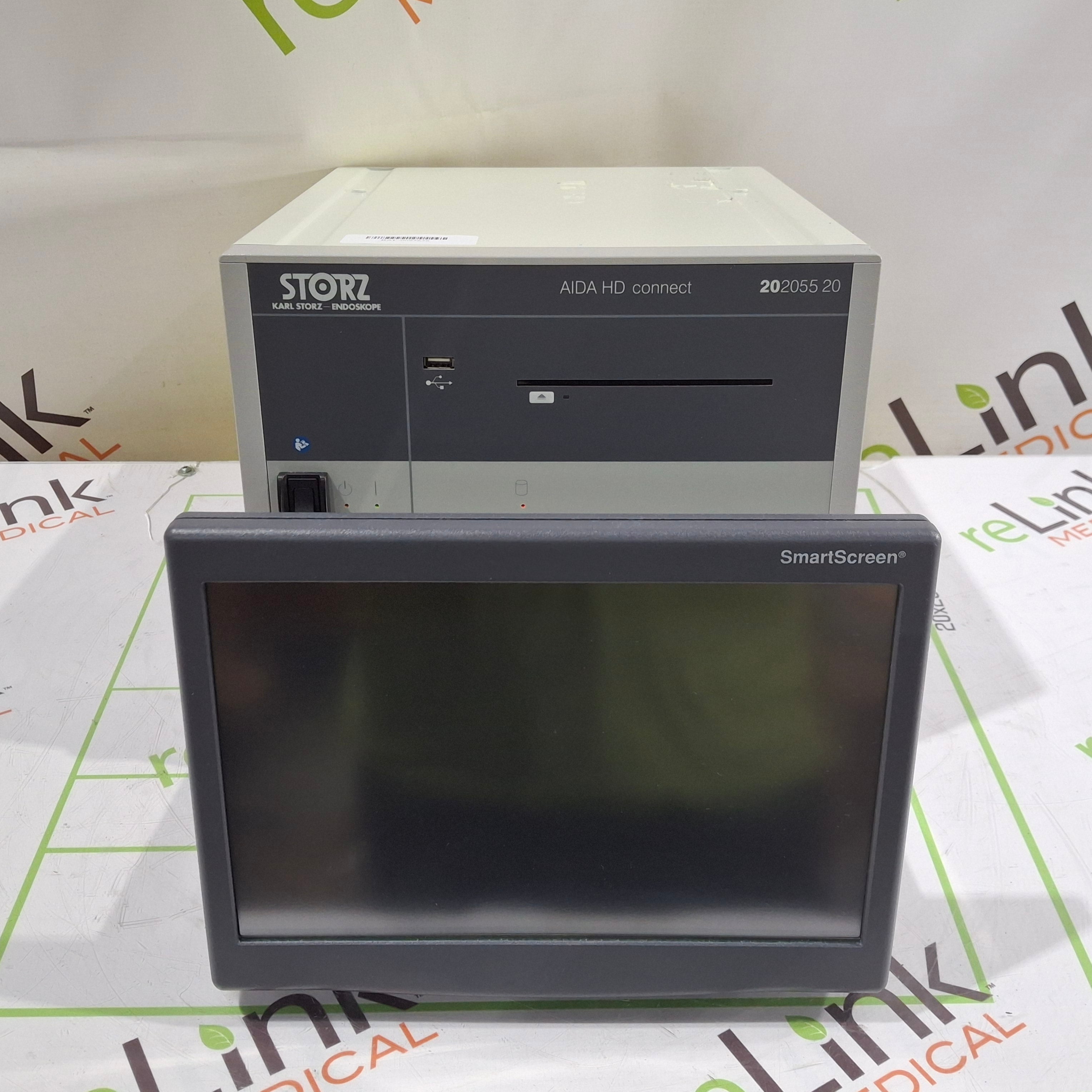 Karl Storz 202055 20 AIDA HD Connect
