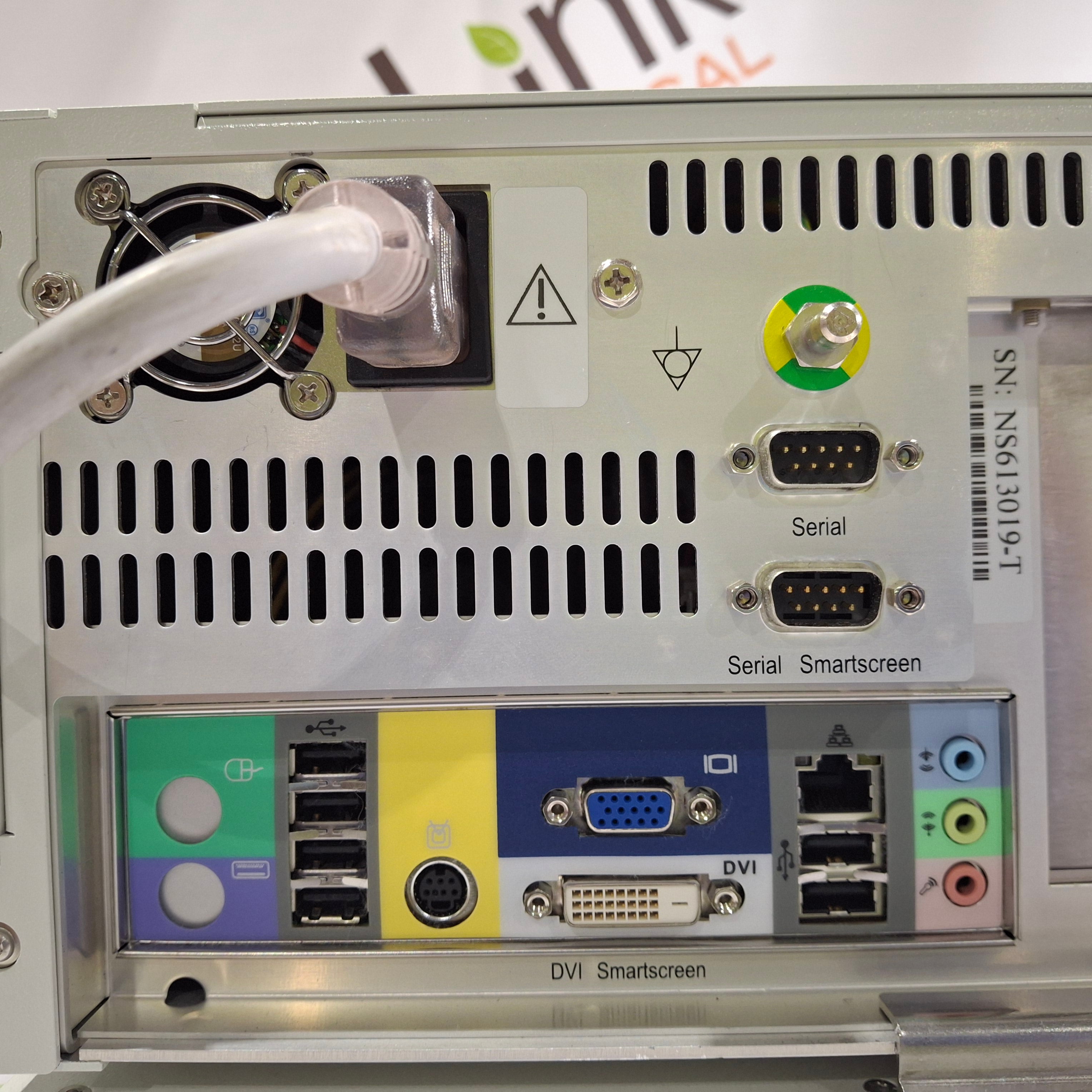 Karl Storz 202055 20 AIDA HD Connect