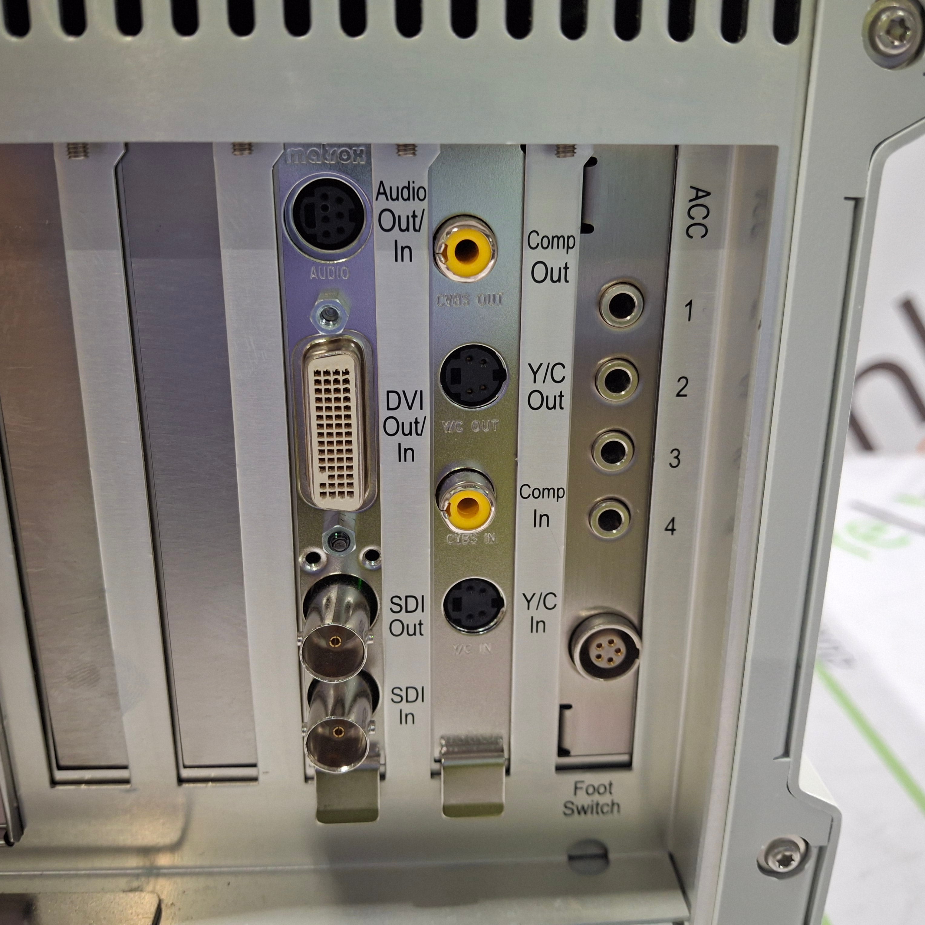 Karl Storz 202055 20 AIDA HD Connect