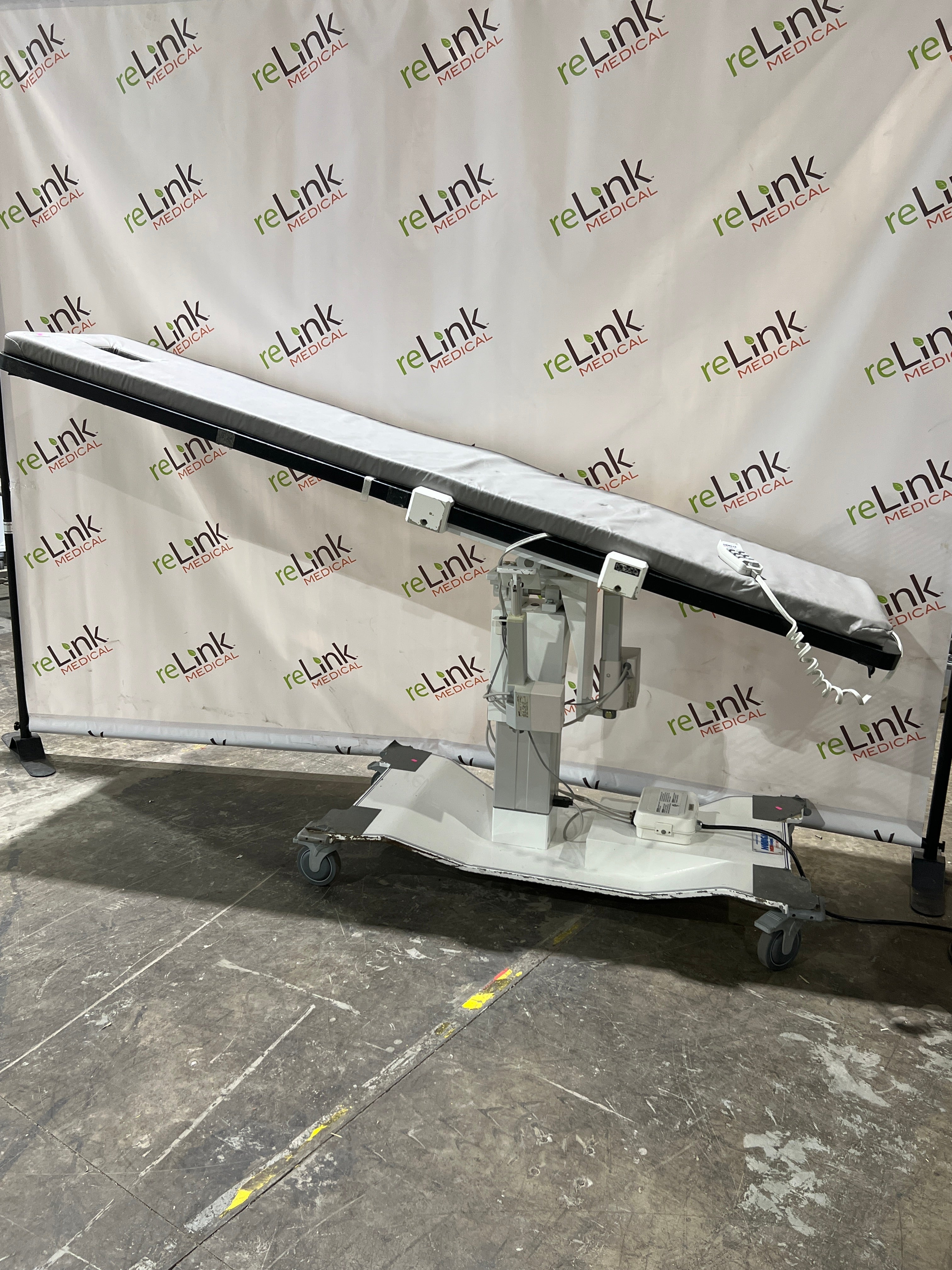 Morgan MeDesign, Inc. UD400 C-Arm Table