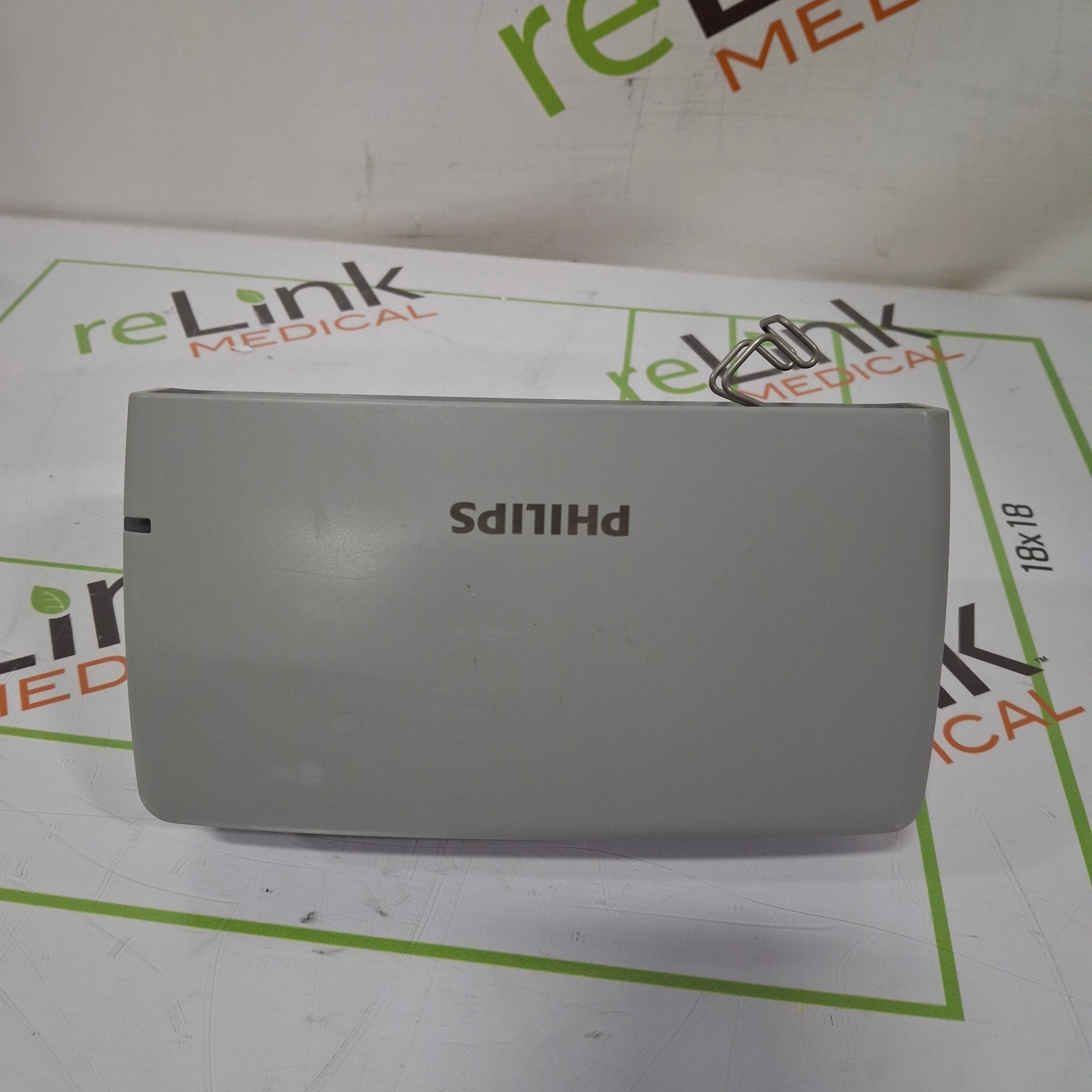 Philips M8023A X2/MP2 Charger
