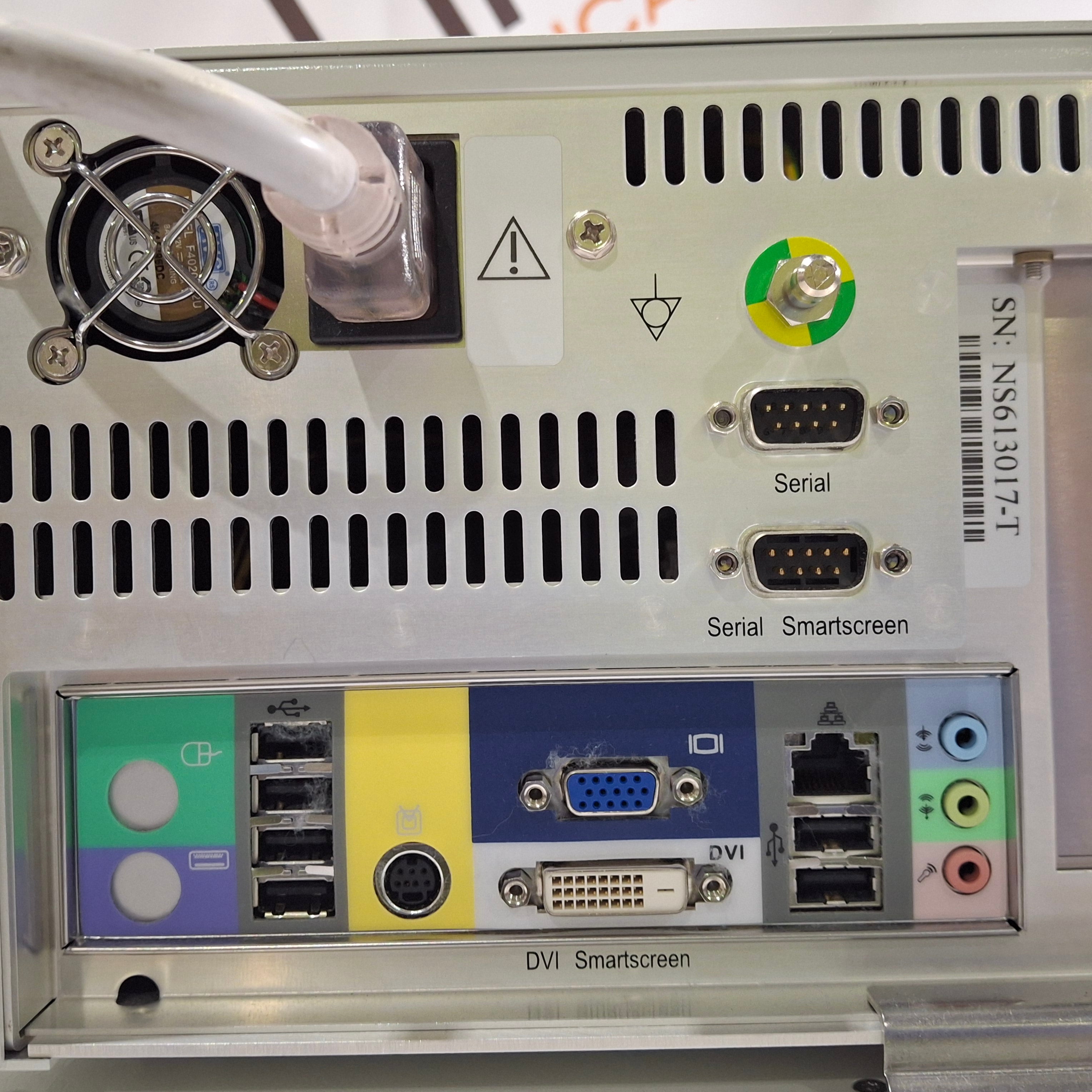 Karl Storz 202055 20 AIDA HD Connect