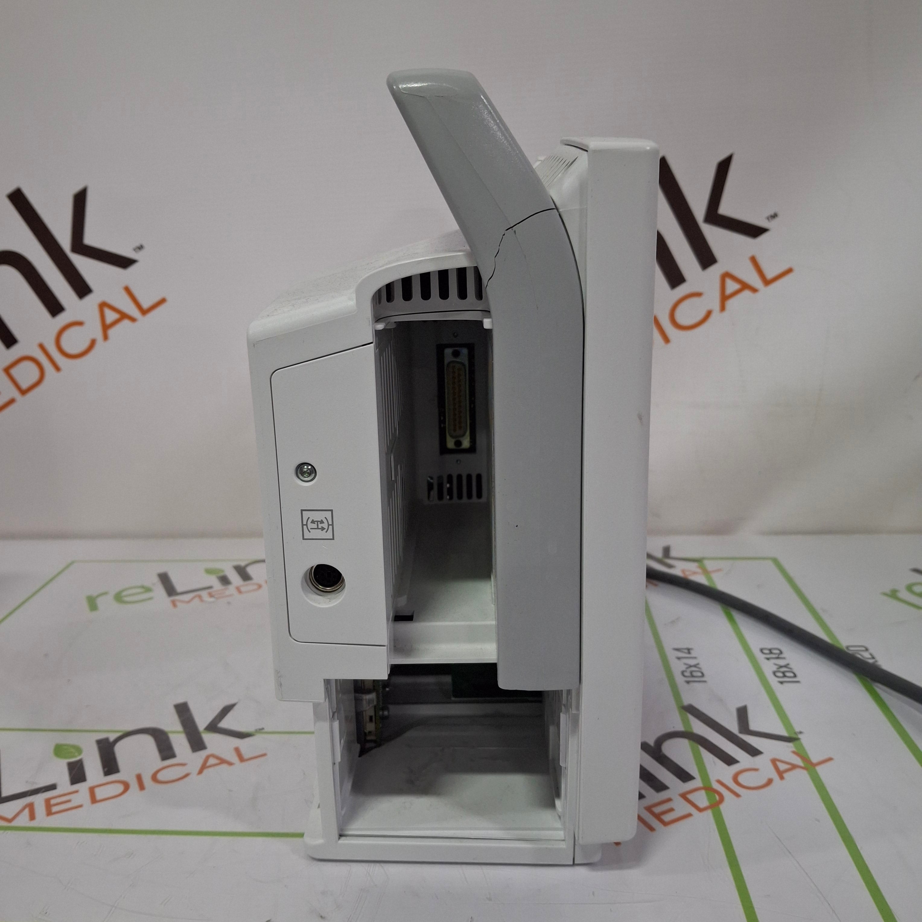 GE Healthcare Carescape B450 Patient Monitor