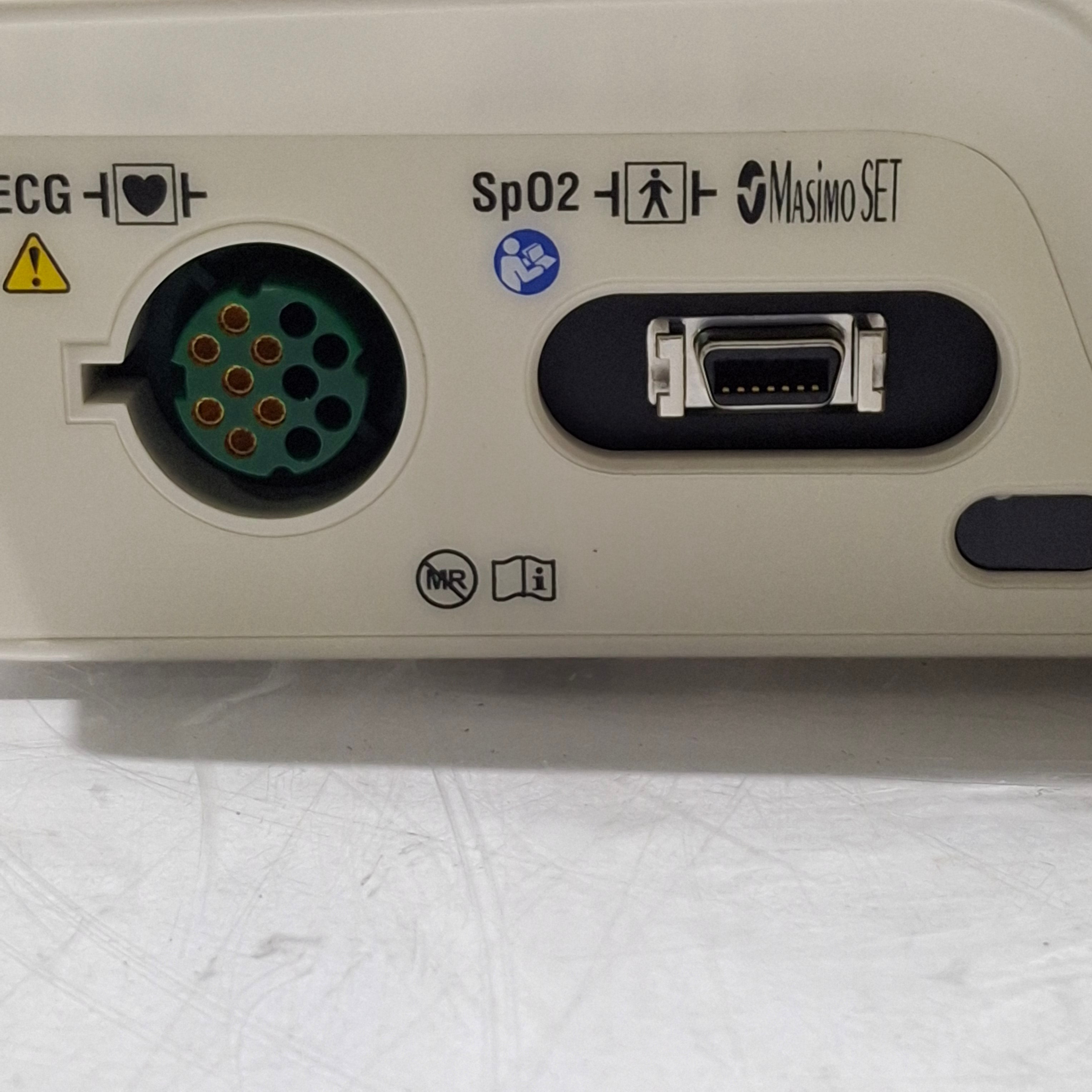 Physio-Control LifePak 20e Defibrillator