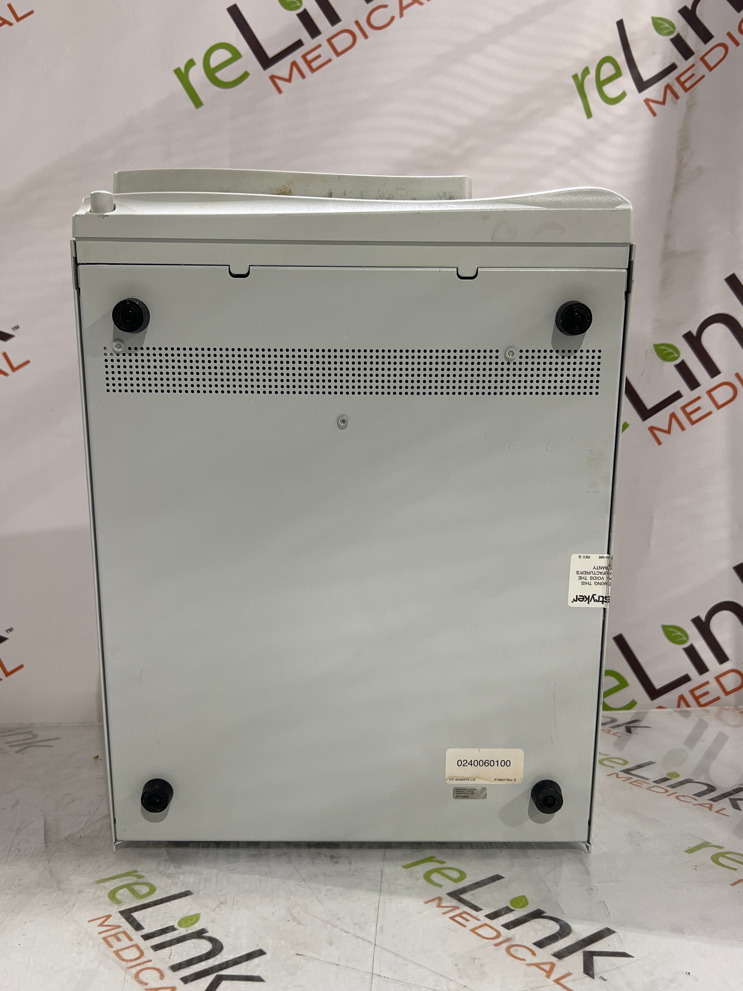 Stryker SDC3 240 060 100 Image Management System
