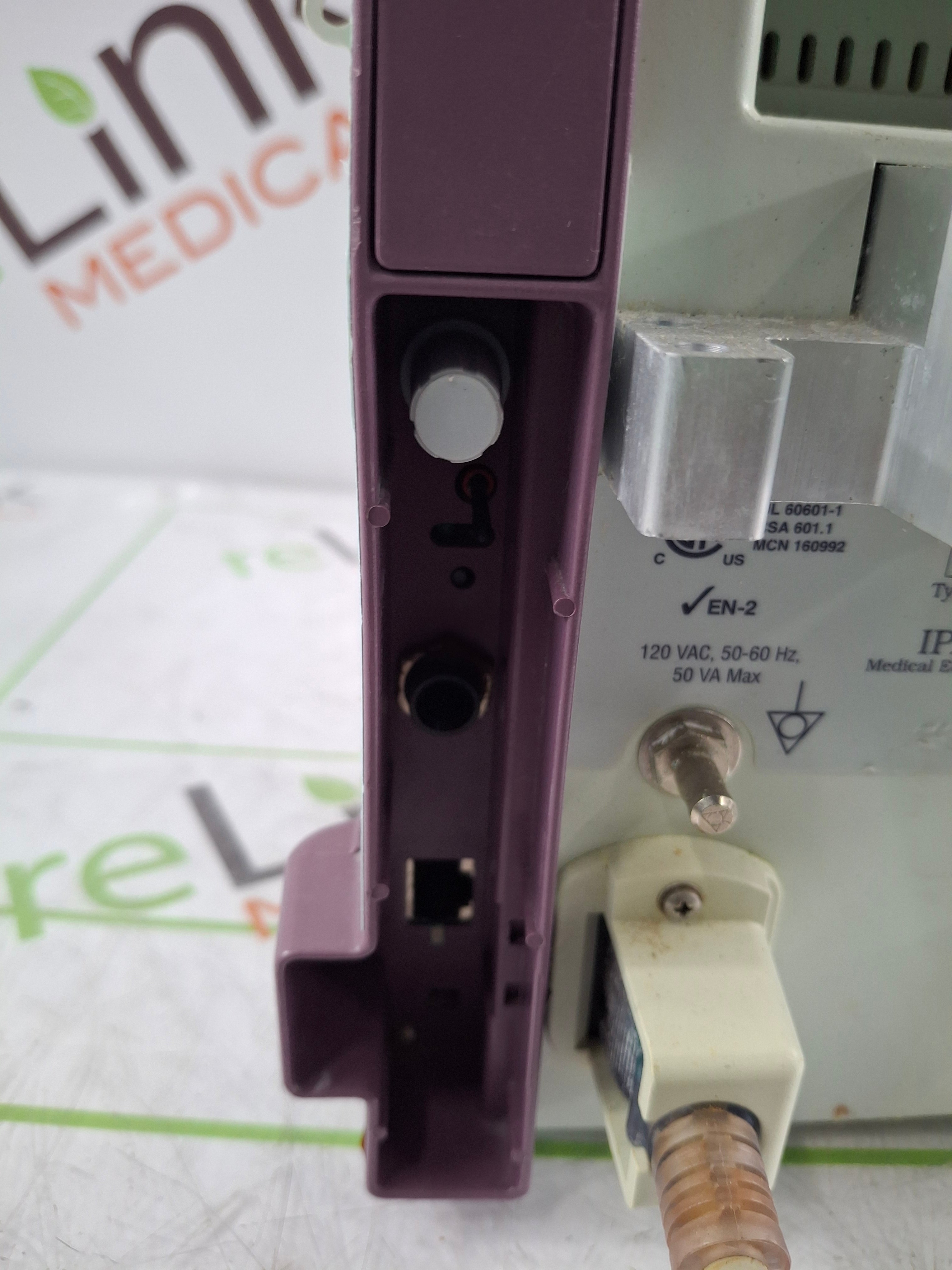 Hospira Plum A+ Infusion Pump