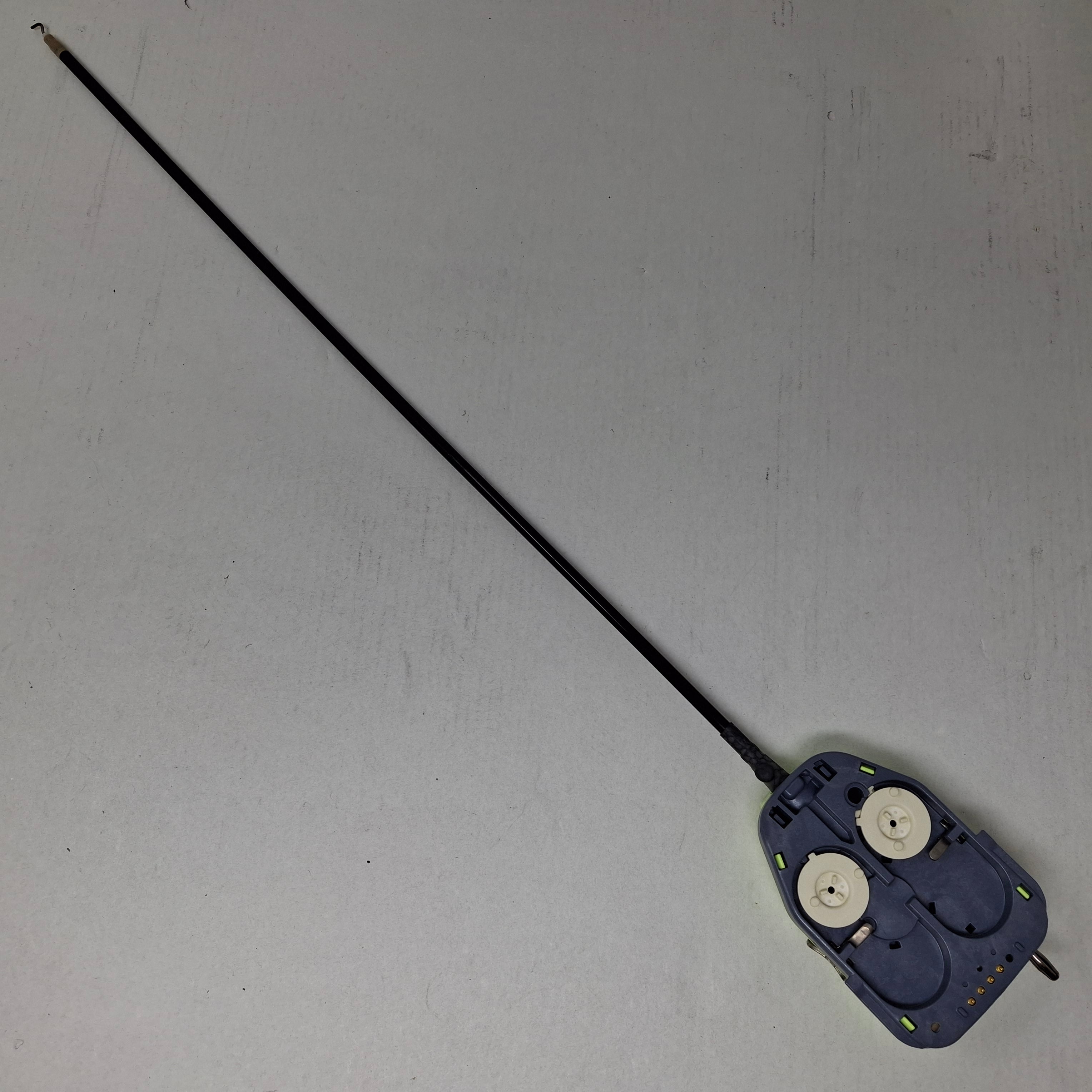 Intuitive Surgical 428090 5mm Single-Site da Vinci Si Permanent Cautery Hook