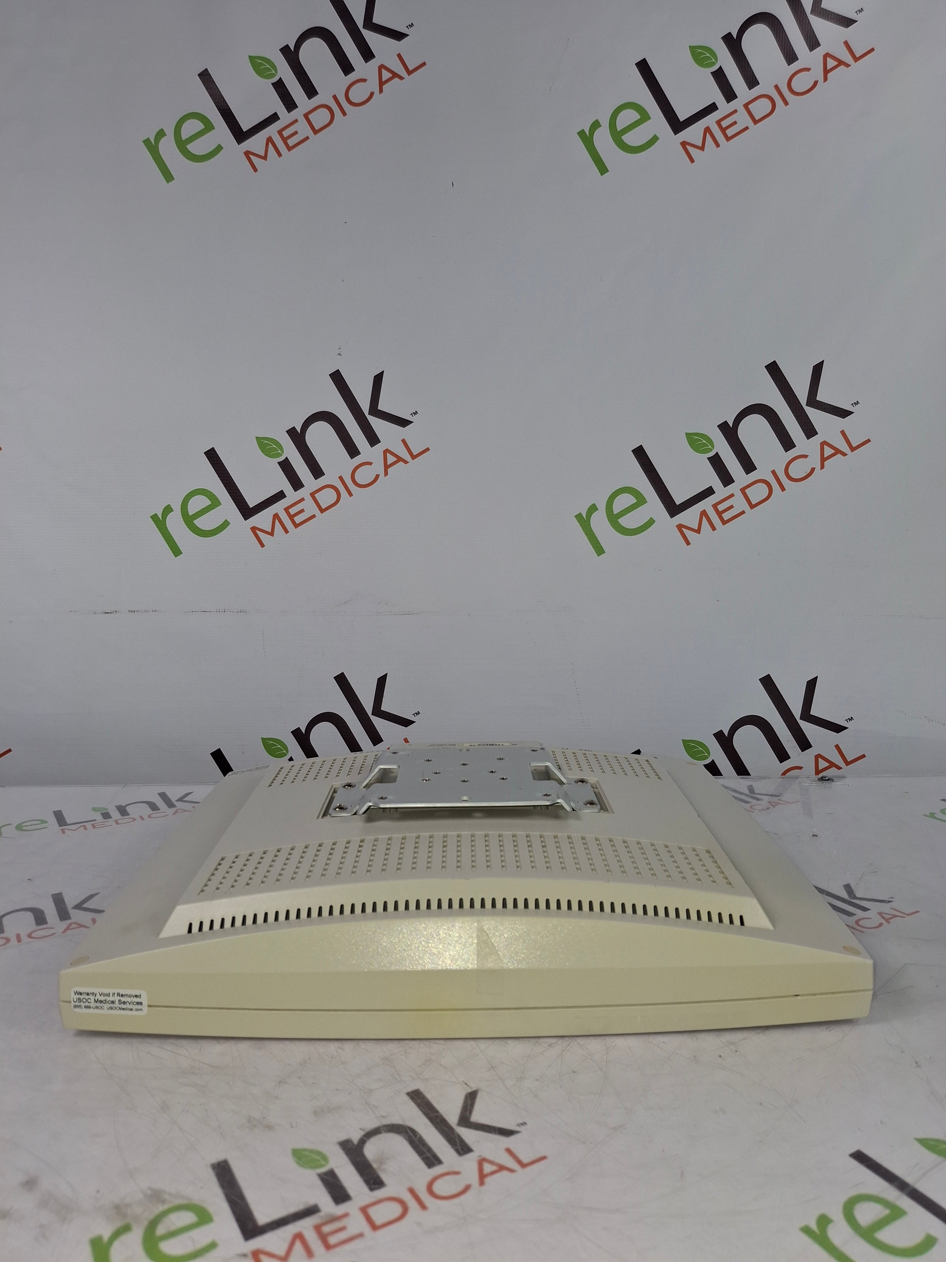 Agilent M1097A A02 Display Monitor Screen