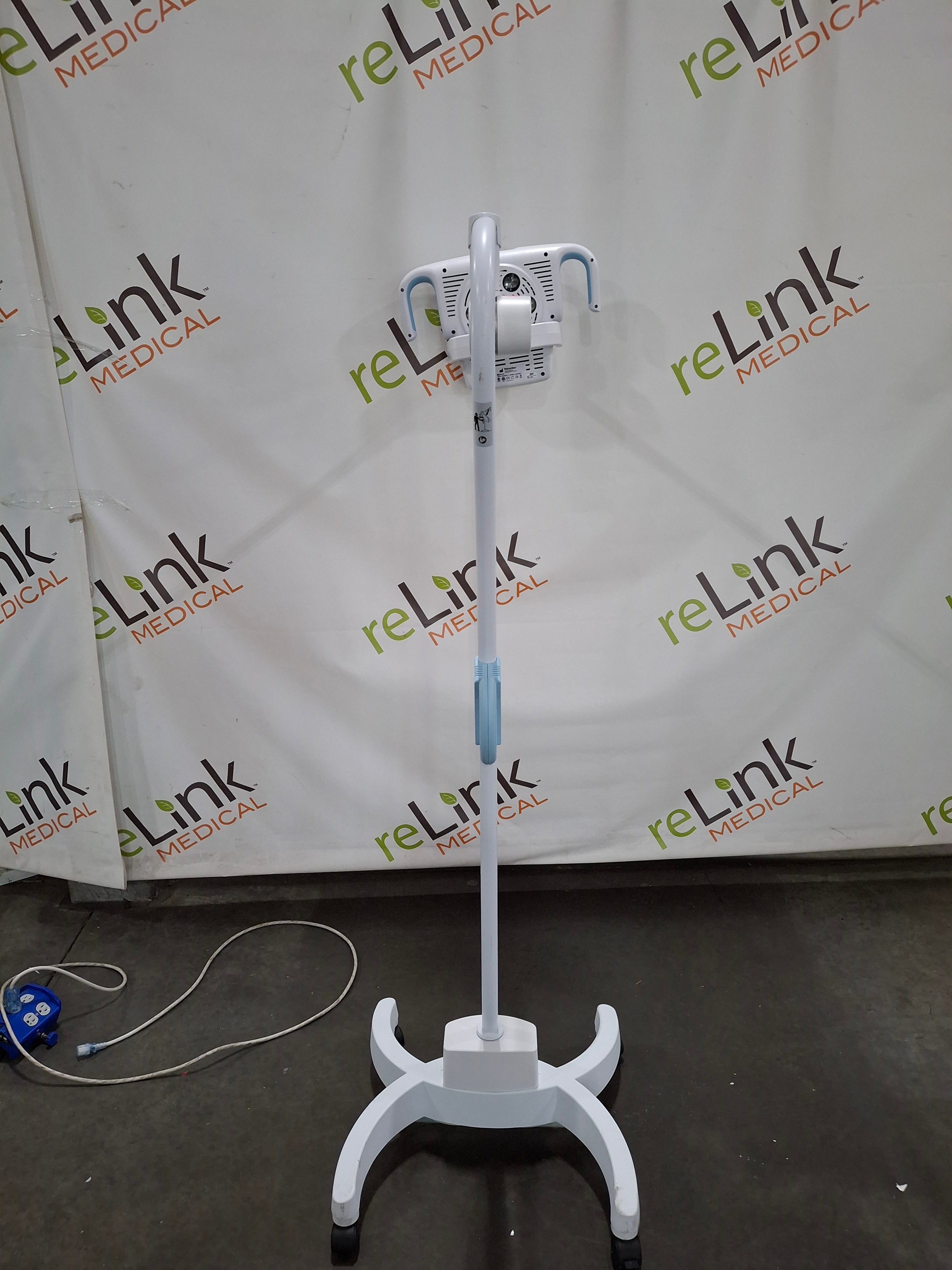 Welch Allyn GS 900 Exam Light