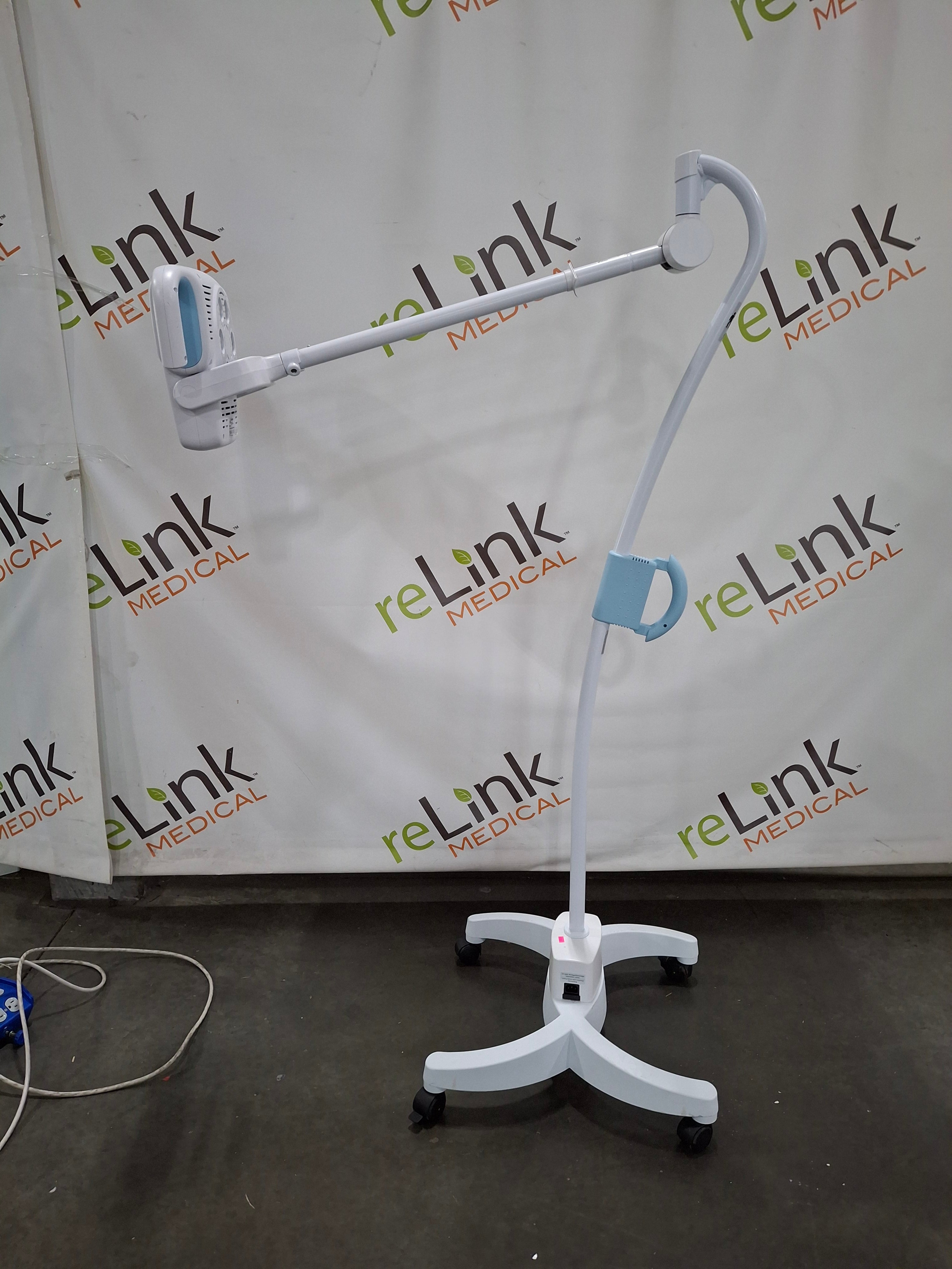 Welch Allyn GS 900 Exam Light