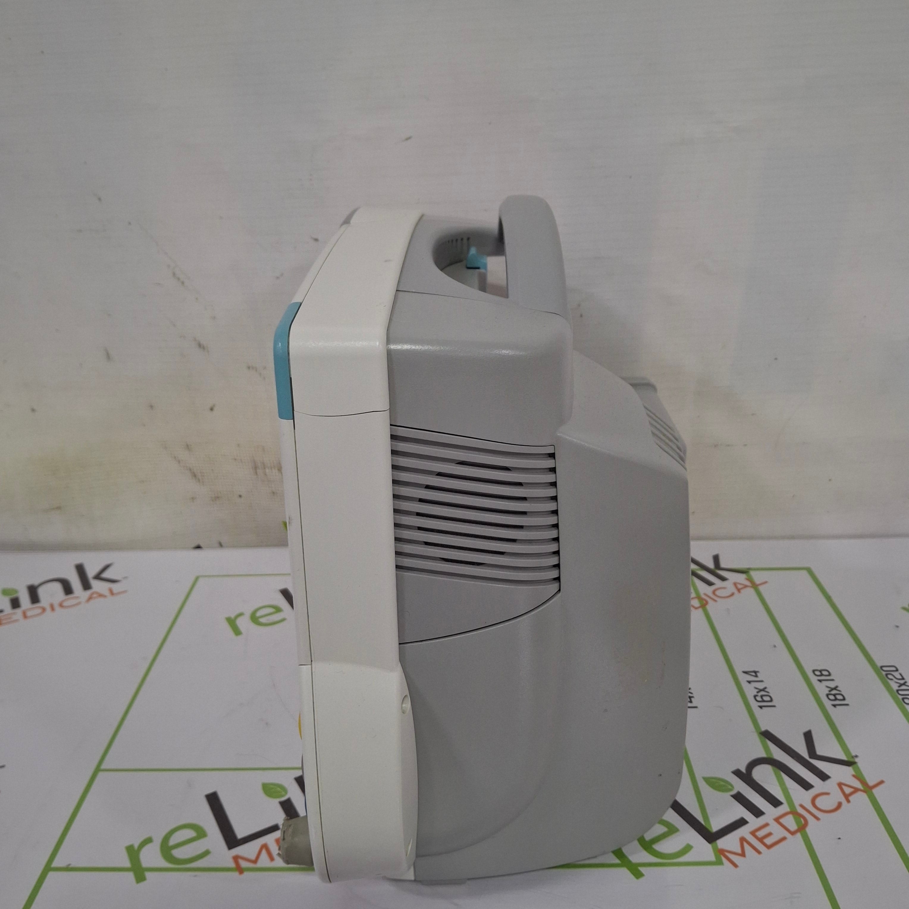 Philips IntelliVue MP50 Patient Monitor