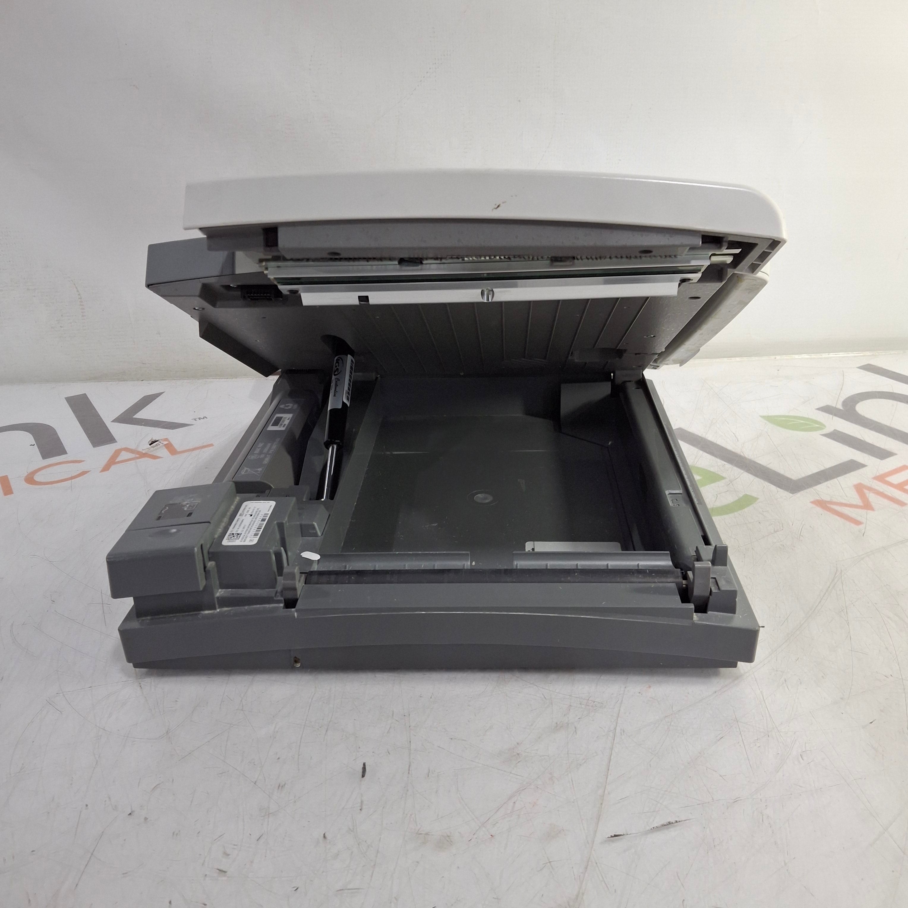 GE Healthcare MAC 5500 HD ECG without CAM Module